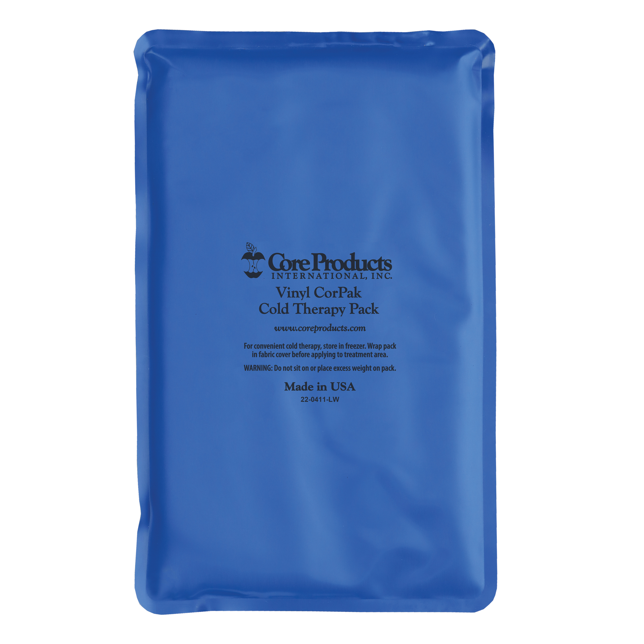 Core Products Vinyl Intense Cold Pack
