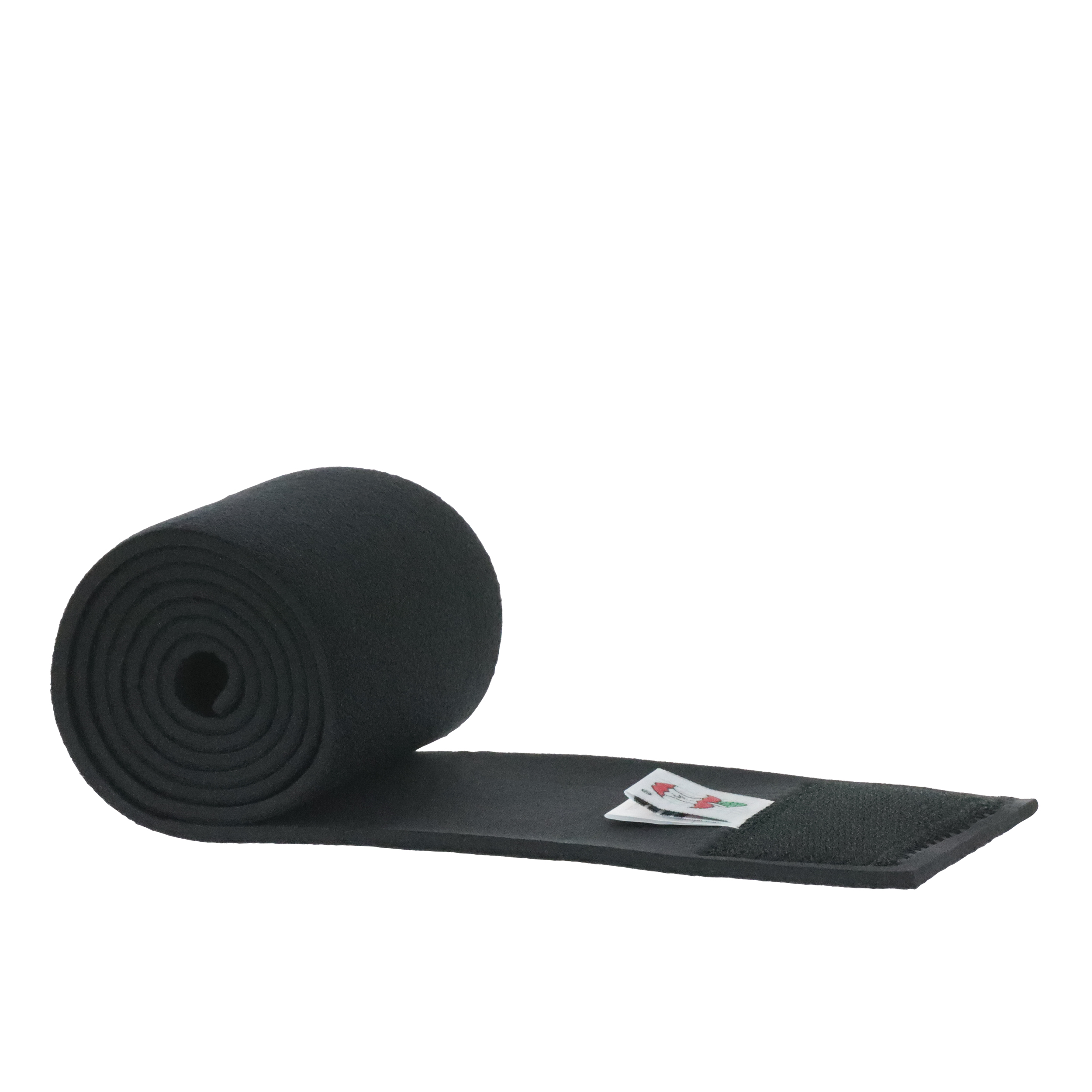 Core Products Core Wrap Plush Neoprene Compression Bandage, Adjustable Hook Loop