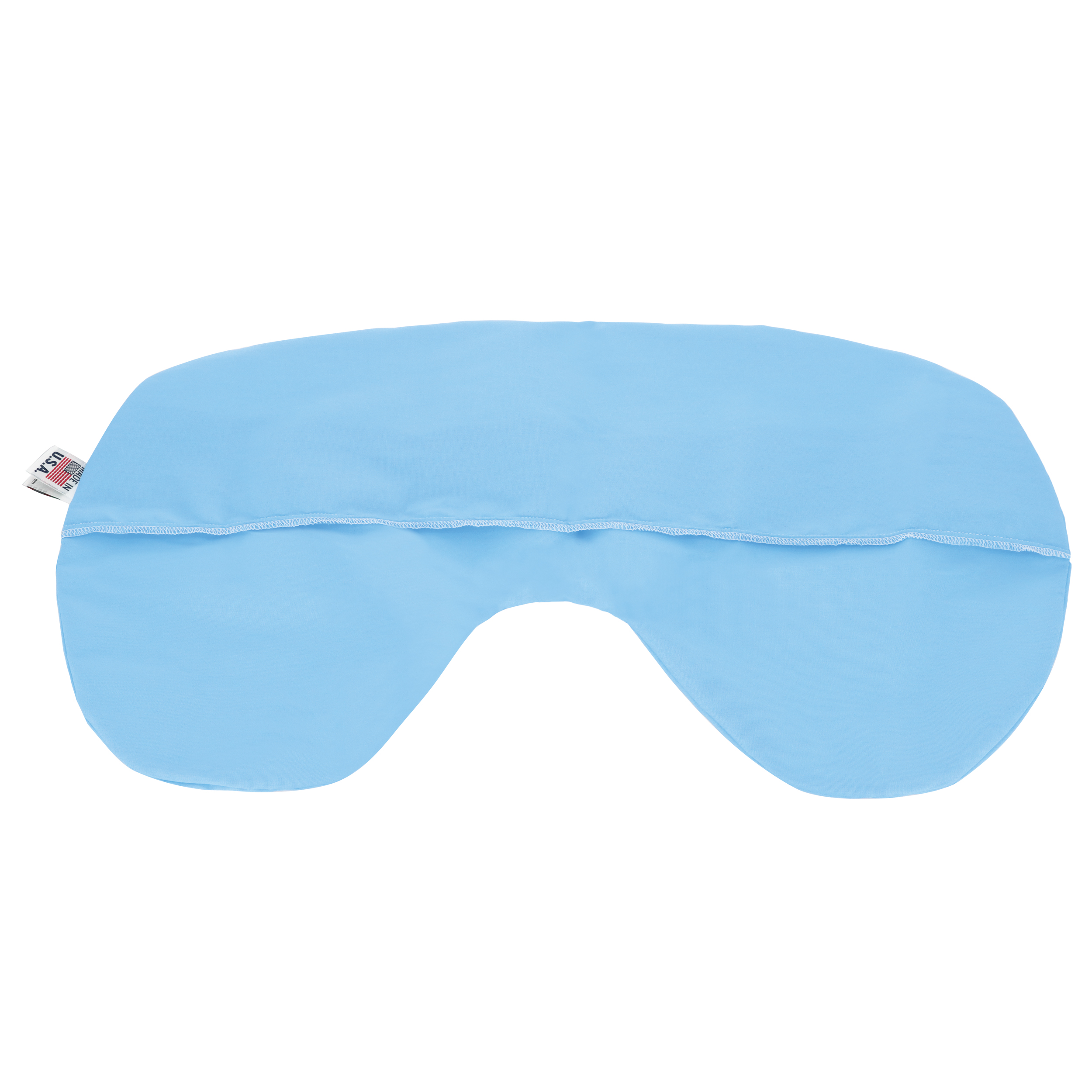 Core Products Slip On Pillow Case for Travel Pillow Cotton Polyester Fabric USA
