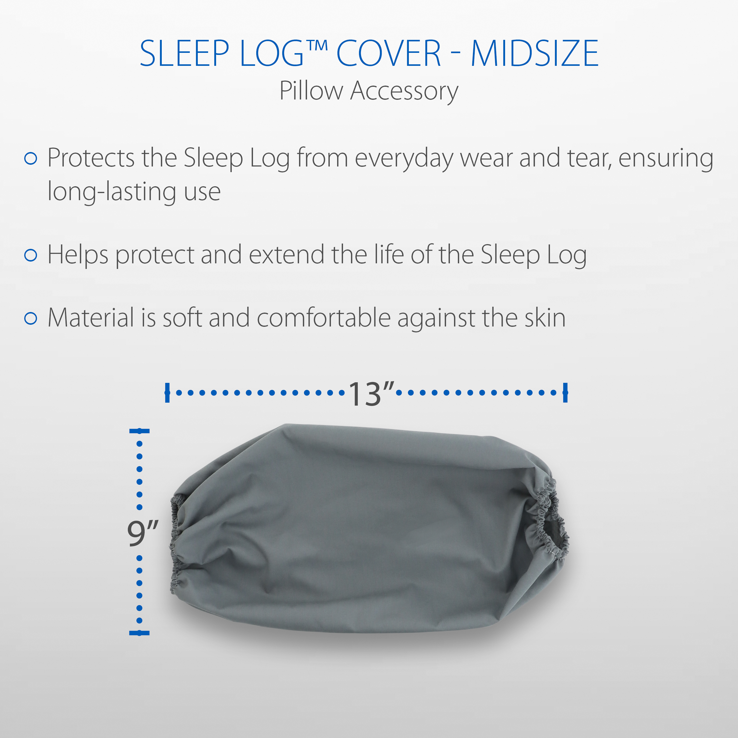 Cover for Sleep Log