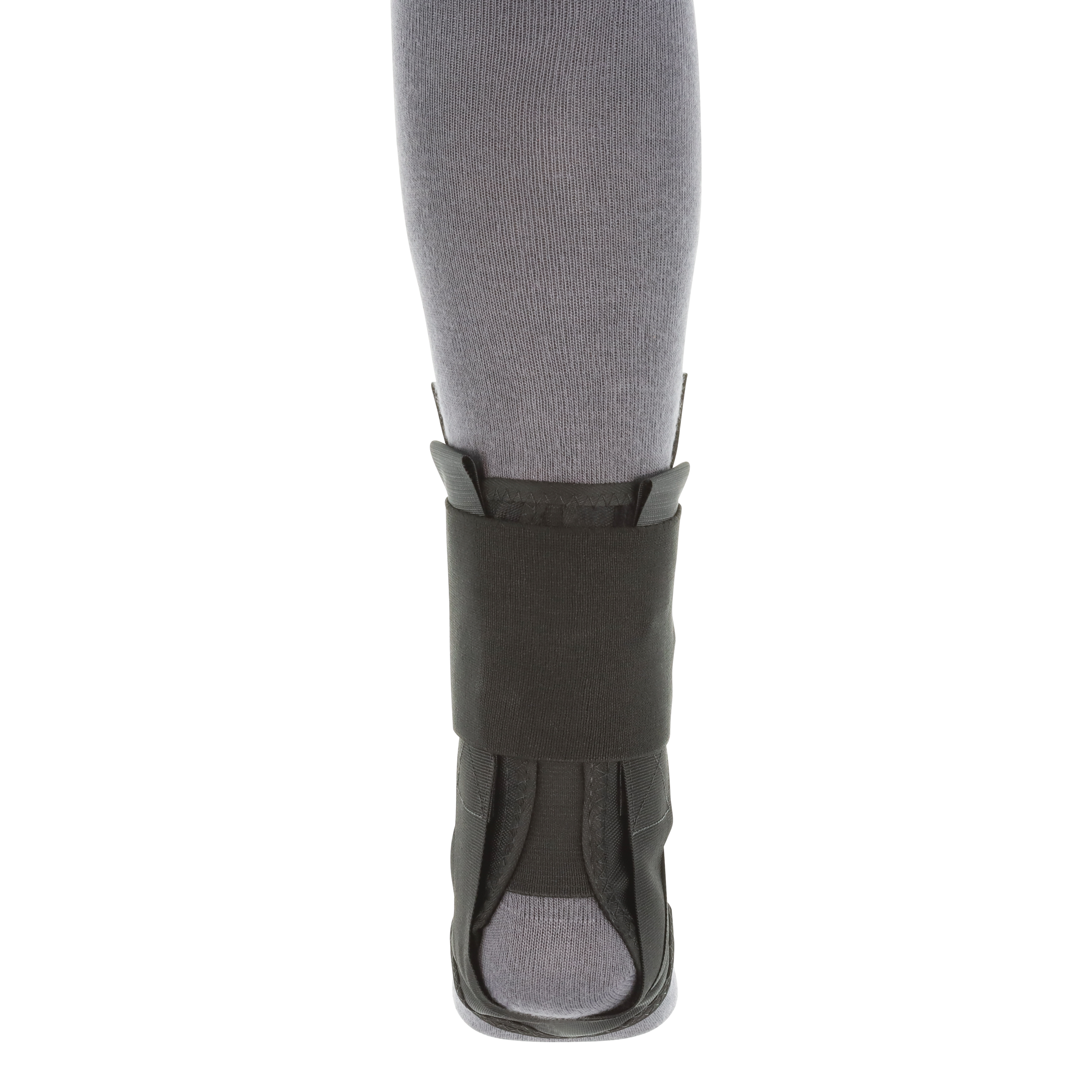 Swede-O Strap Lok Ankle Brace Customized Support Breathable Cool Comfortable USA