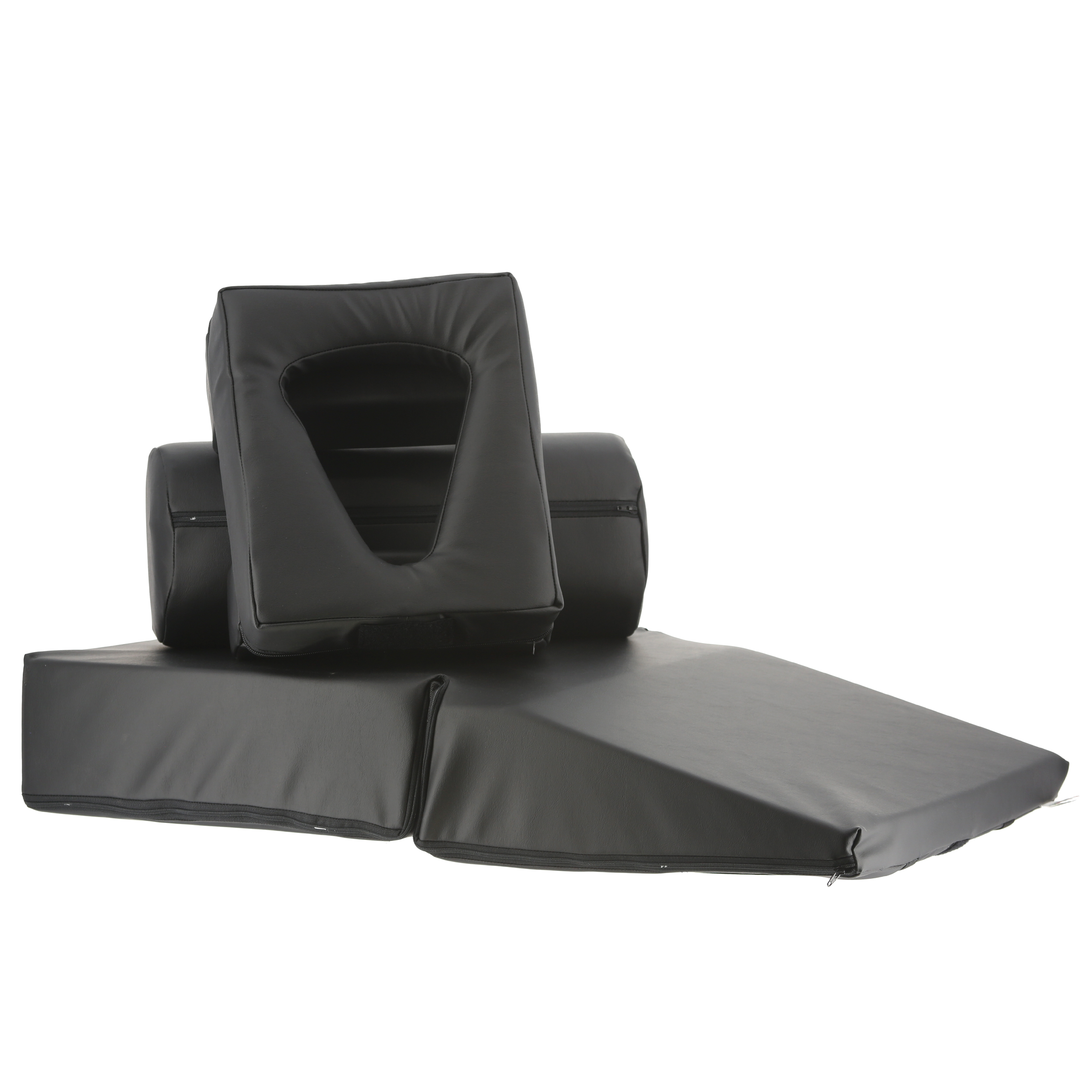 Core Products M.A.T Sistema de Posicionamiento Corporal Masaje Post Comodidad Quirúrgica EE. UU. - Imagen 10 de 15
