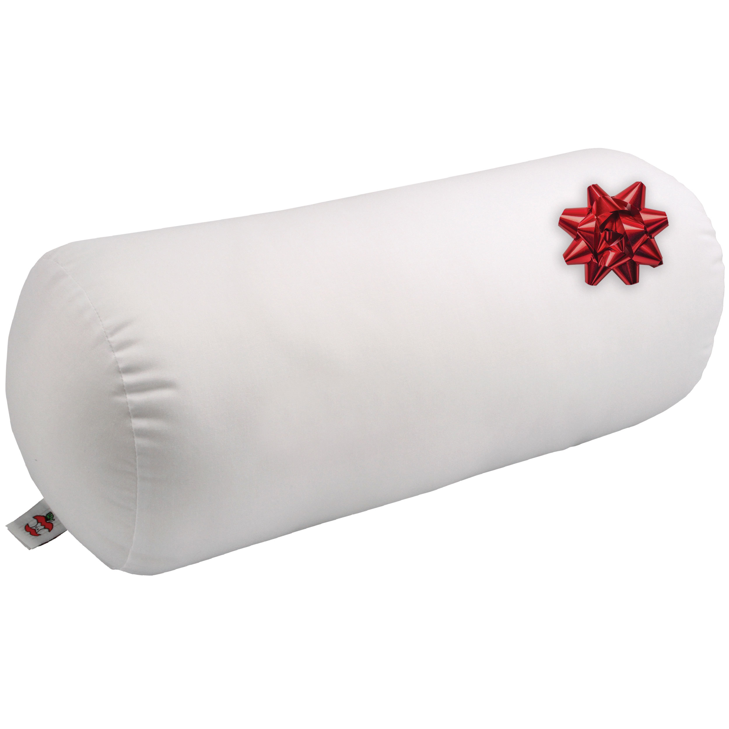 Core Products Jackson Roll Orthopedic Bolster Pillow – Neck, Back, Leg, Knee &