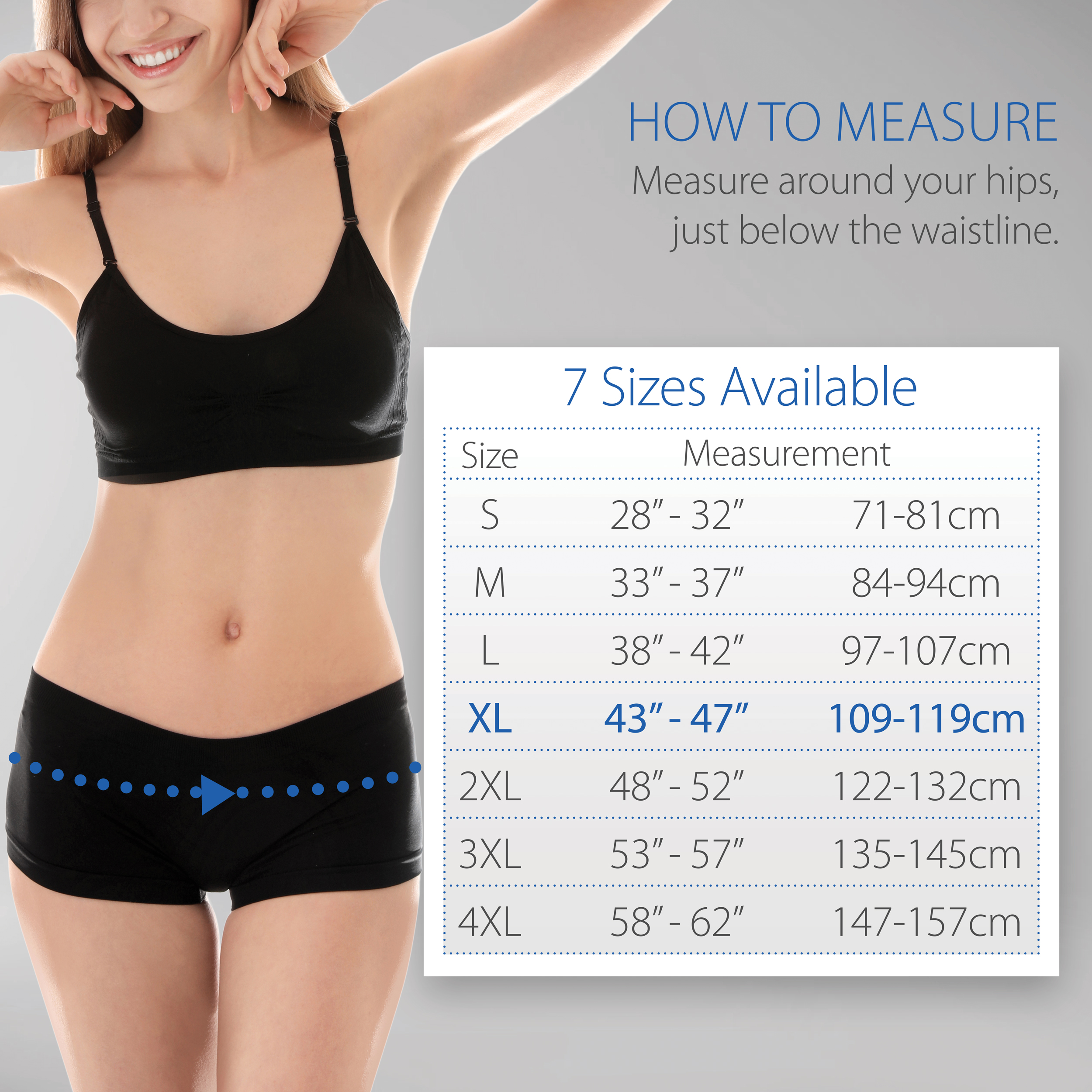 Core Products Triple Action Sacroiliac Back Support Stability Belt w/ Pads