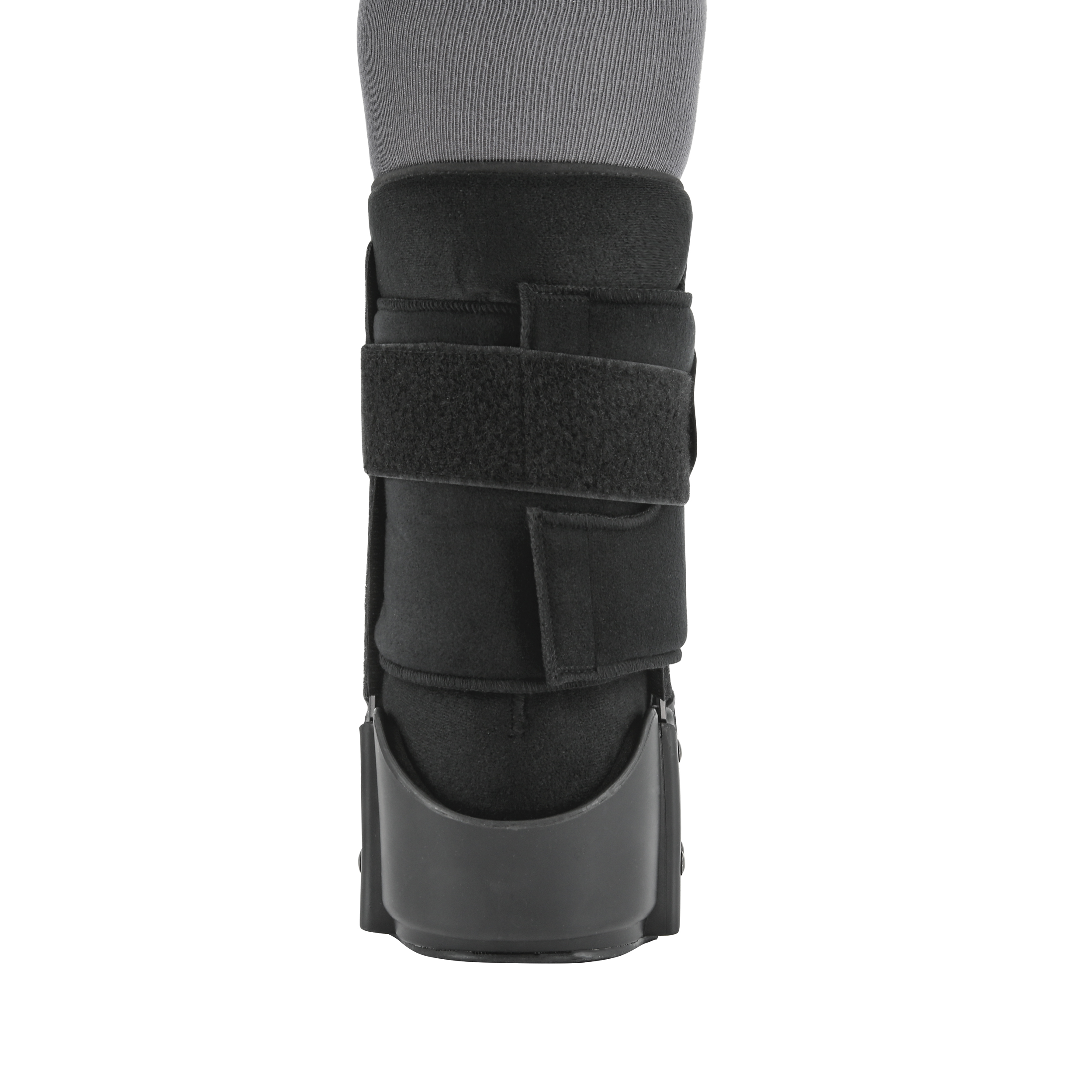 Swede-O Walking Boot Short Helps Immobilize Ankle Sprains Fractures Post Surgery