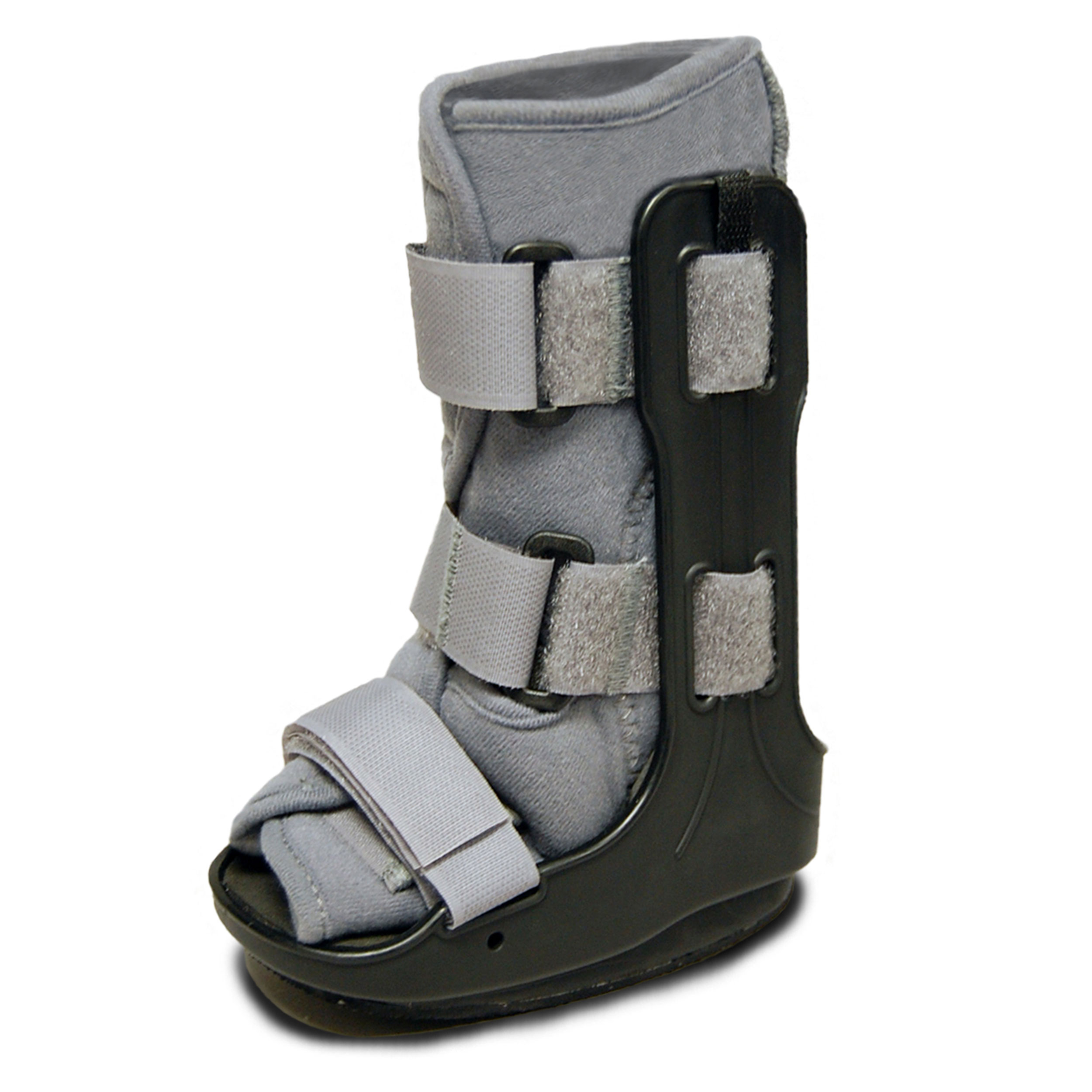 Swede-O Pediatric Walking Boot Helps Immobilize Ankle Sprains Fractures Injuries