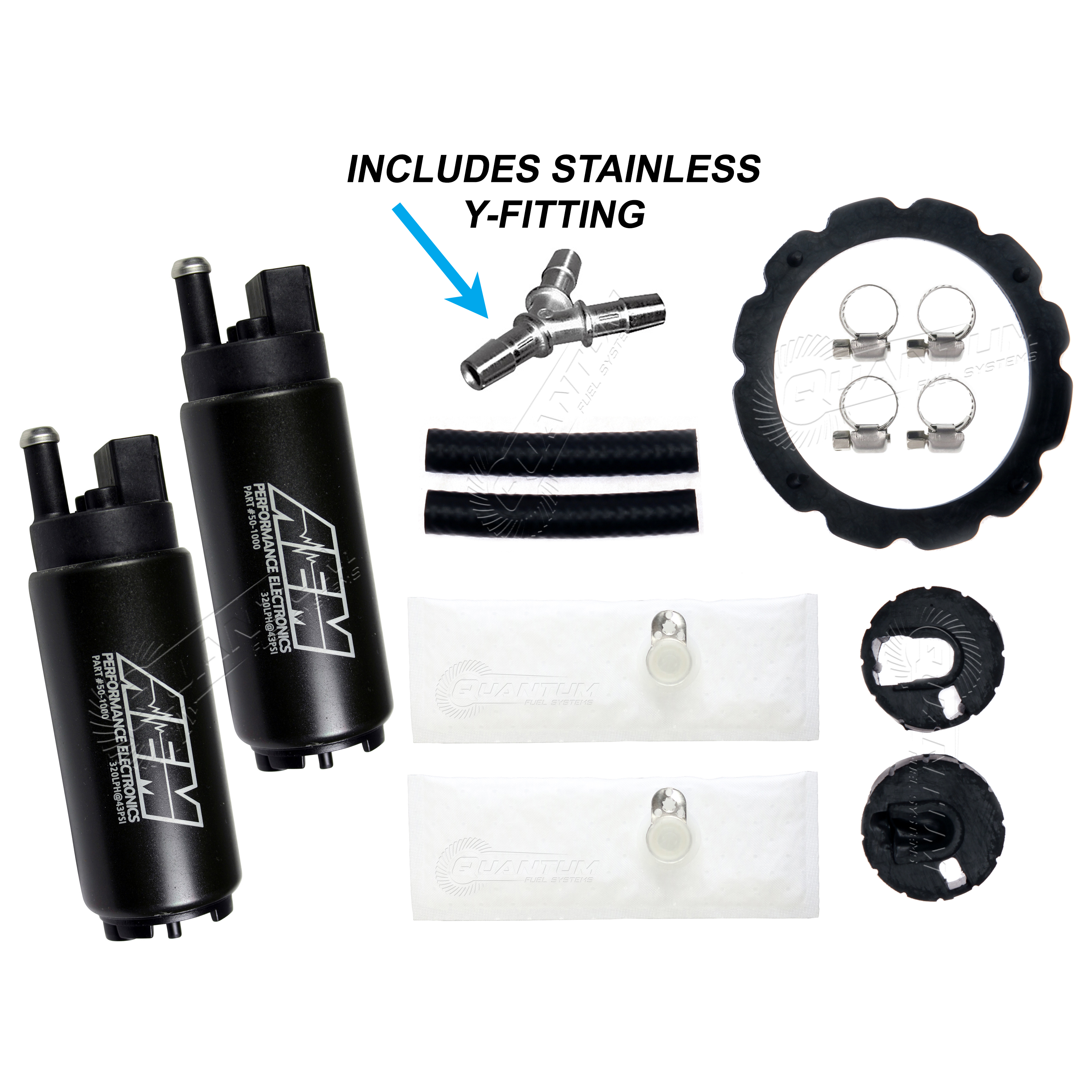 Filtre Kit 05-19 990 1190 Adventure Superduke KTM Efi Essence Pompe