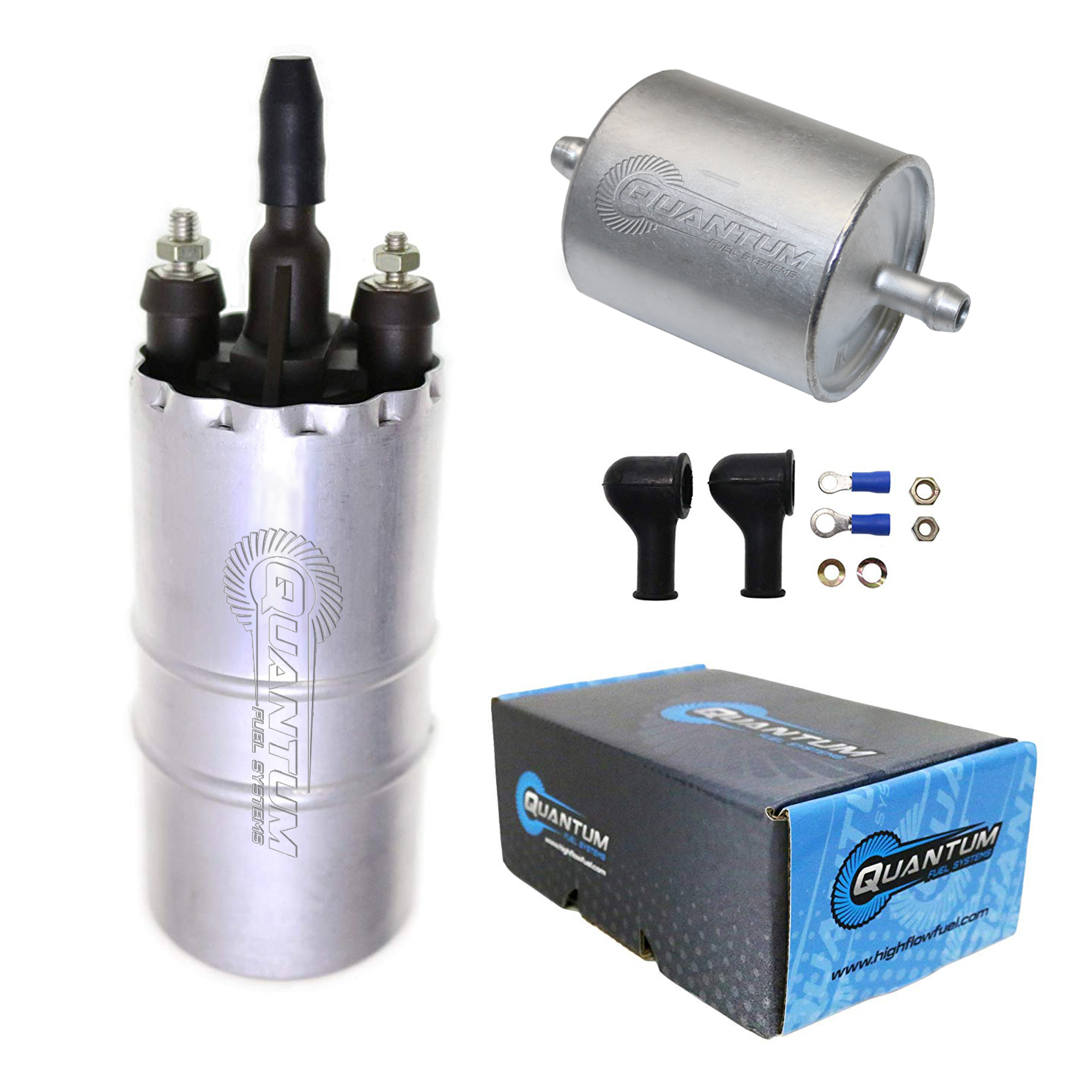 EFI In-tank Fuel Pump for 1984-1996 BMW K75 K75C K75RT K75S