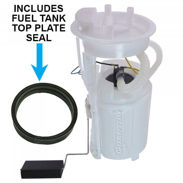 Sending Unit Fuel Pump Module Assembly for Volkswagen Corrado Transporter 89-95