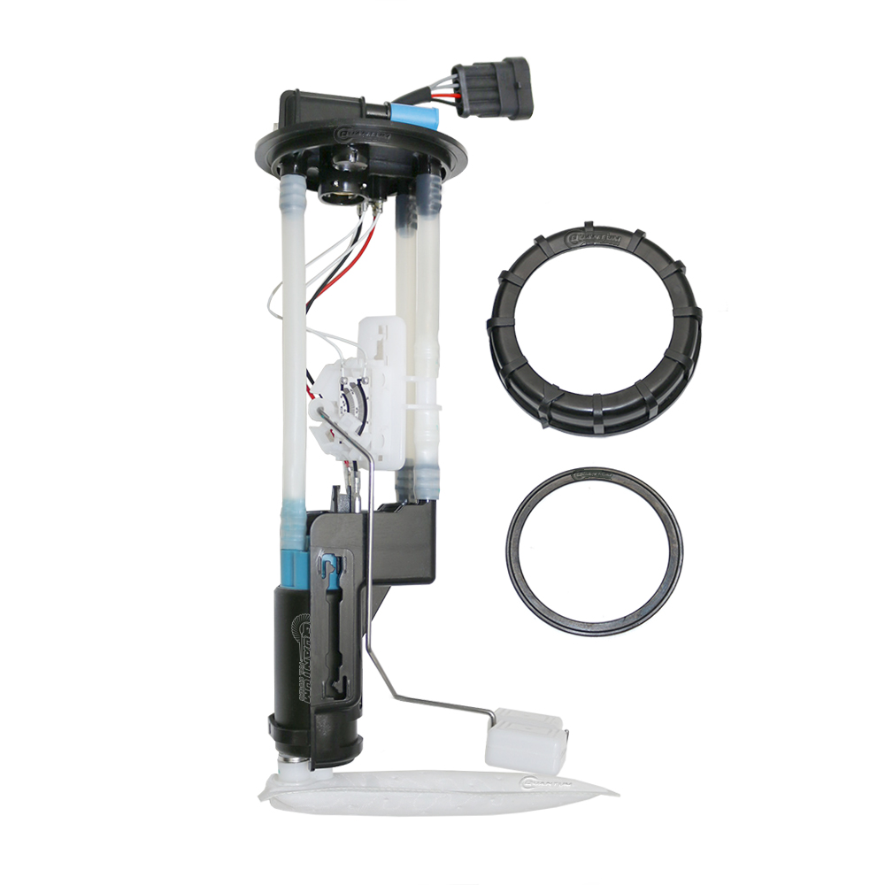 Quantum Fuel Pump Assembly for 1719 Polaris Sportsman 570 EFI 2208126