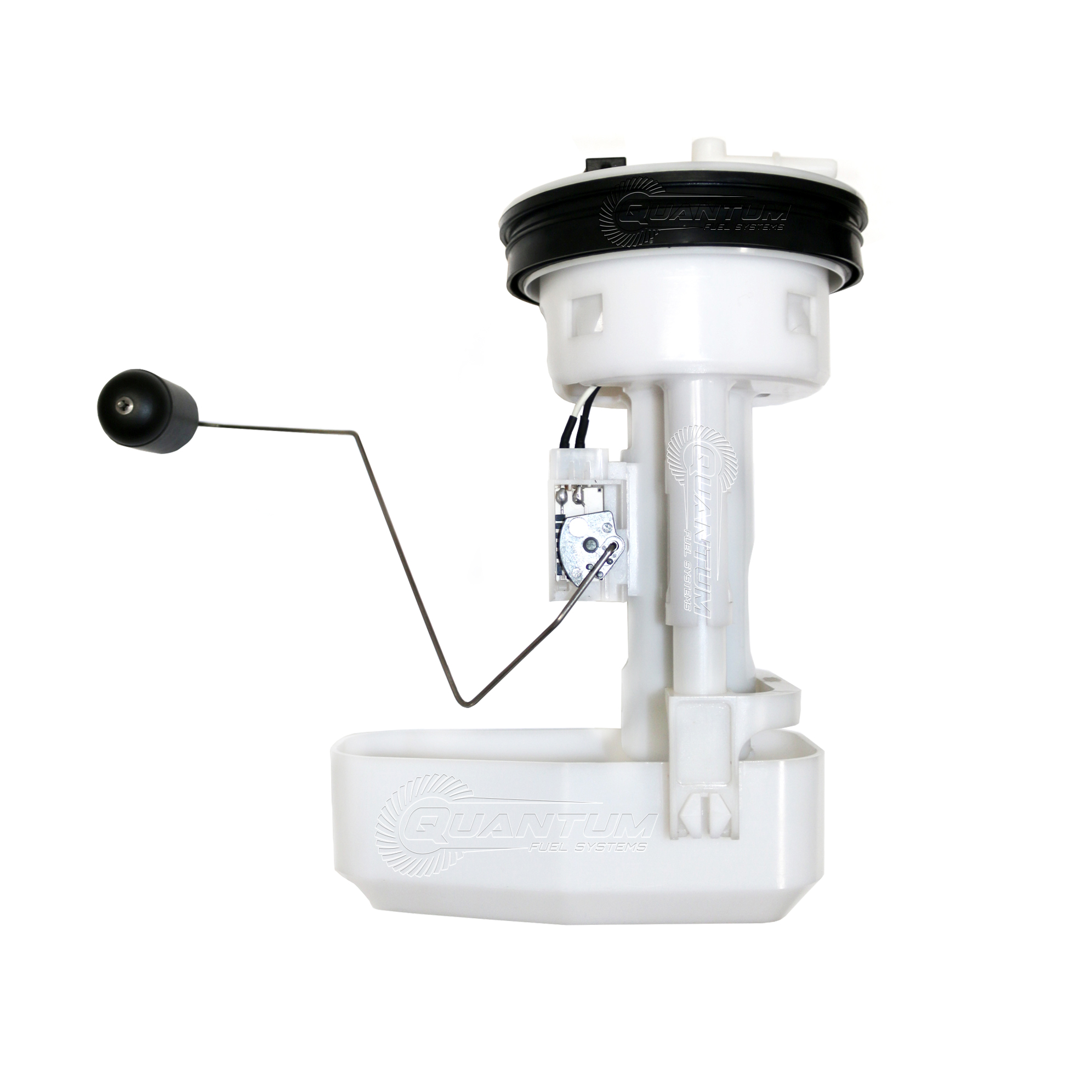 QUANTUM ATV / UTV Fuel Pump Assembly for 20052020 SUZUKI KING QUAD