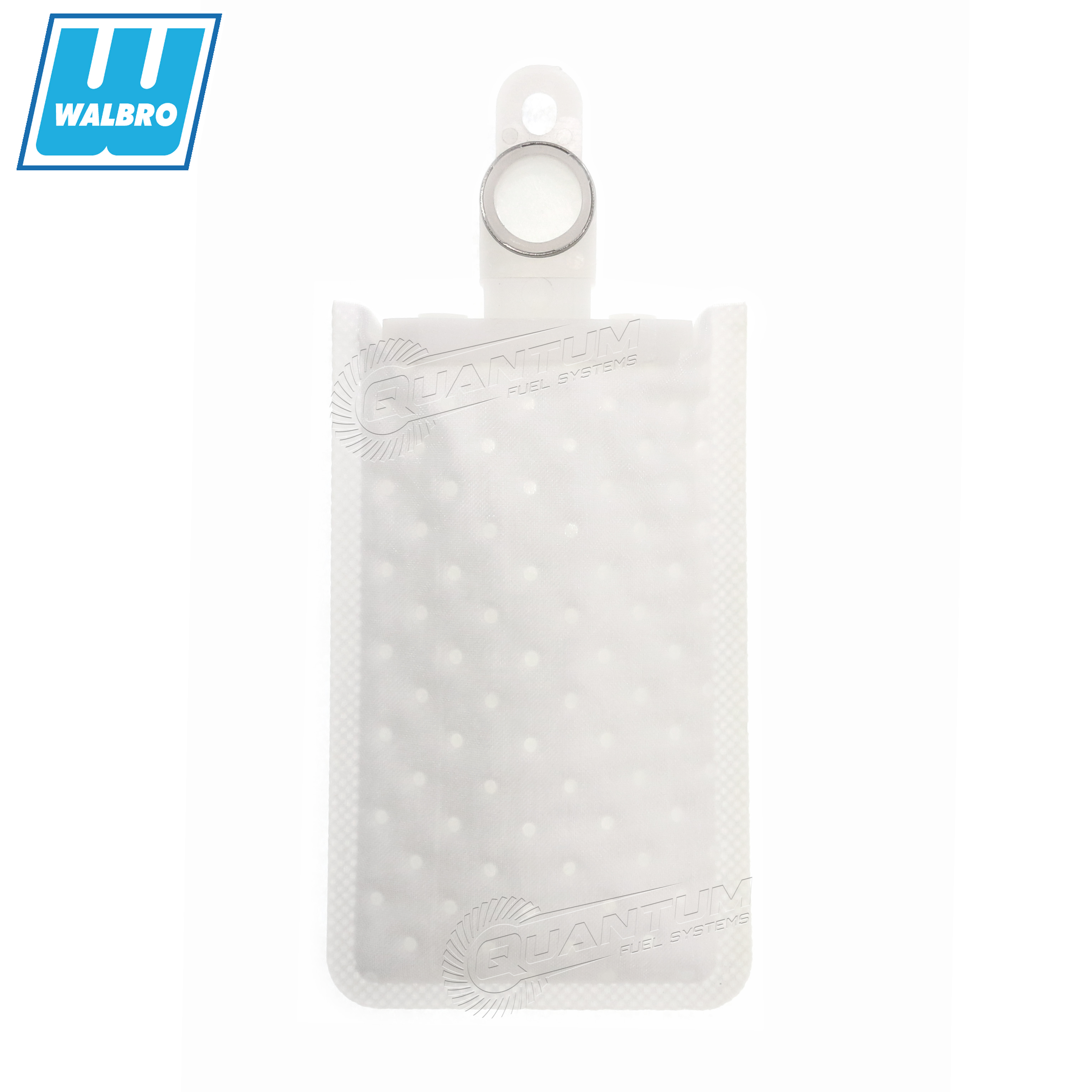 WALBRO 125-142 Fuel Pump Strainer Sock GSS341 GSS342 F90000262 F90000267