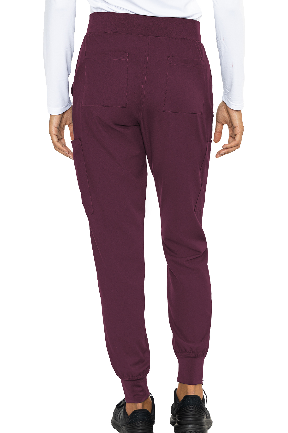 Insight by Med Couture Women's 2711 Jogger Pant NEWFREE SHIP eBay