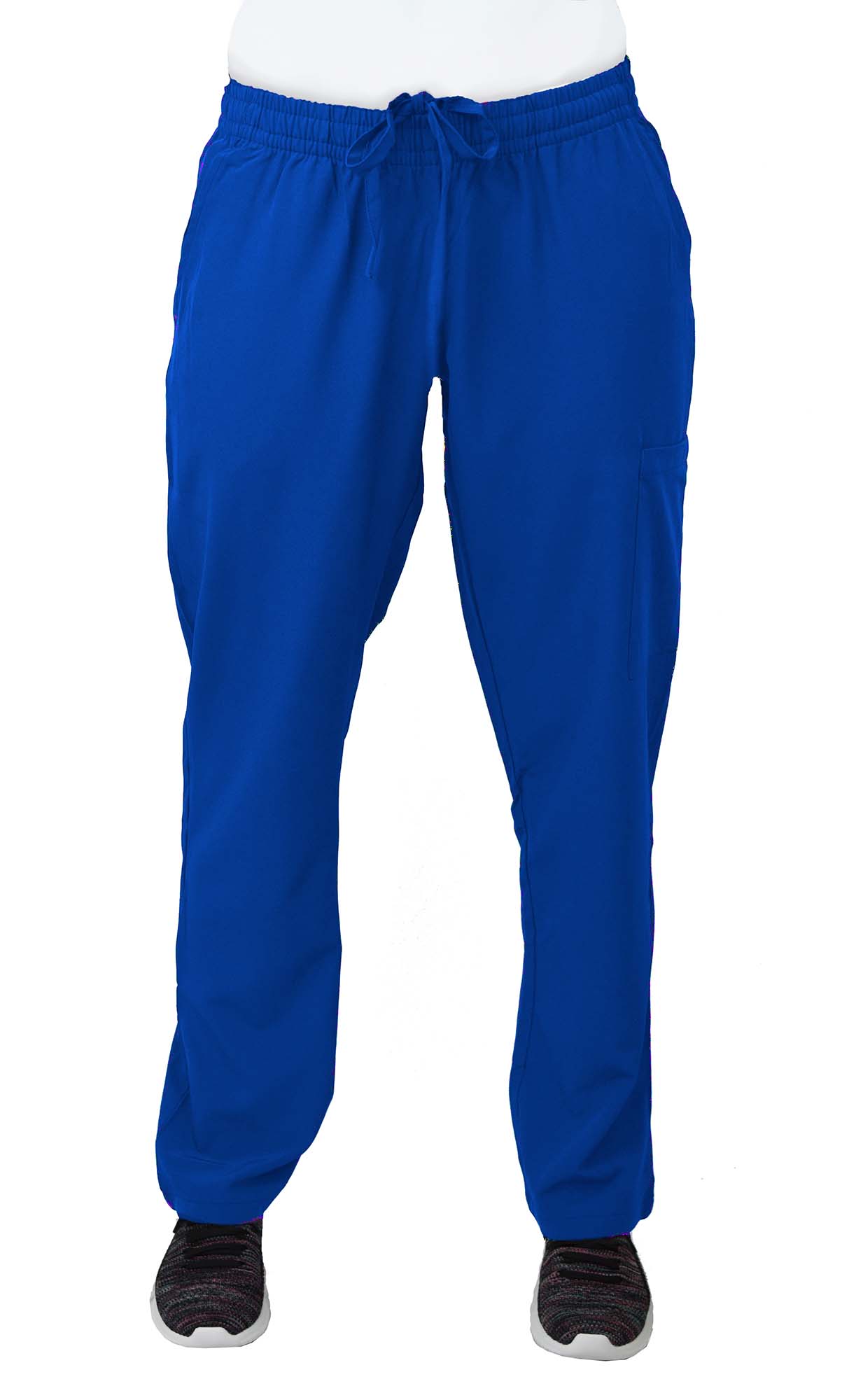 GT Performance/4FLEX Womens Scrub Set V-neck Top and Pant - Picture 102 of 146