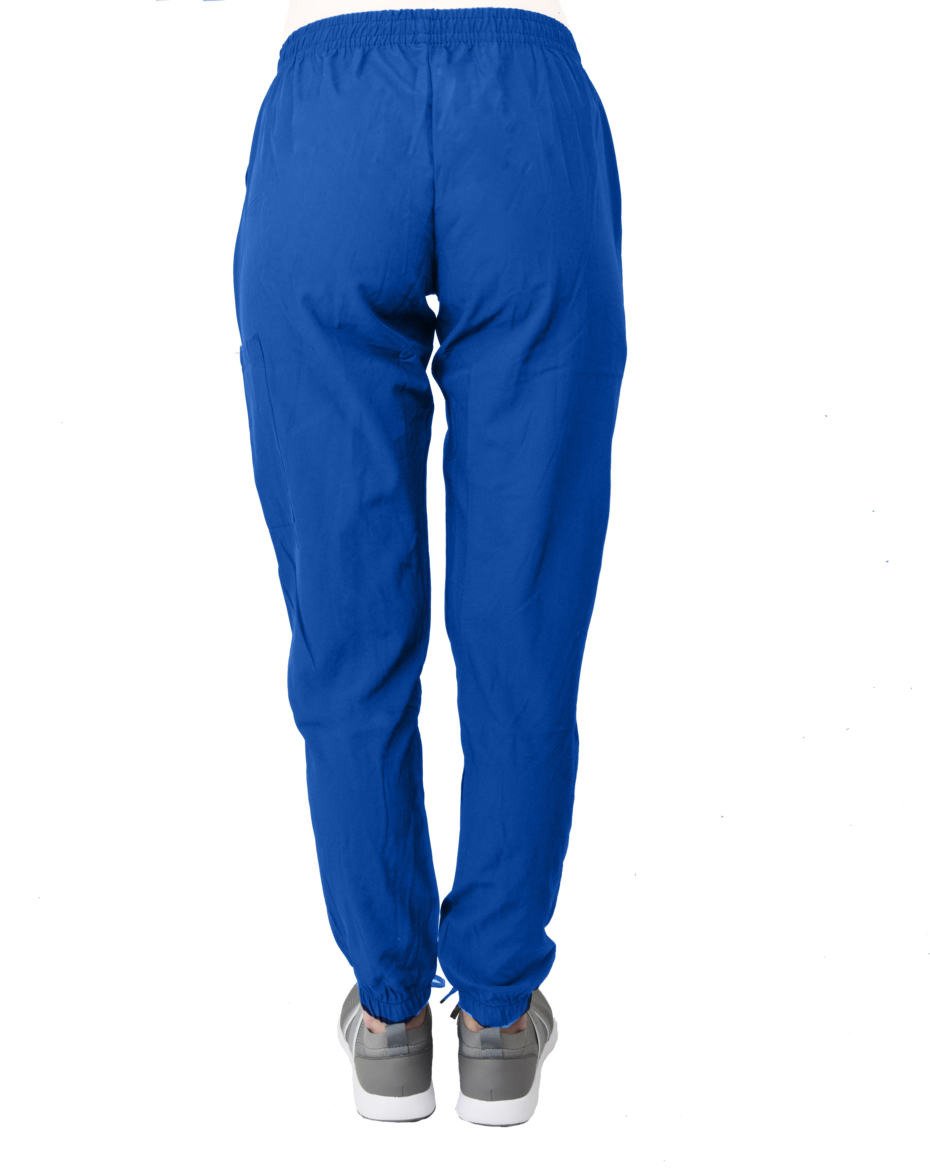 GT Performance Women's Scrub Set V-Neck top and Jogger Pant - Picture 85 of 122