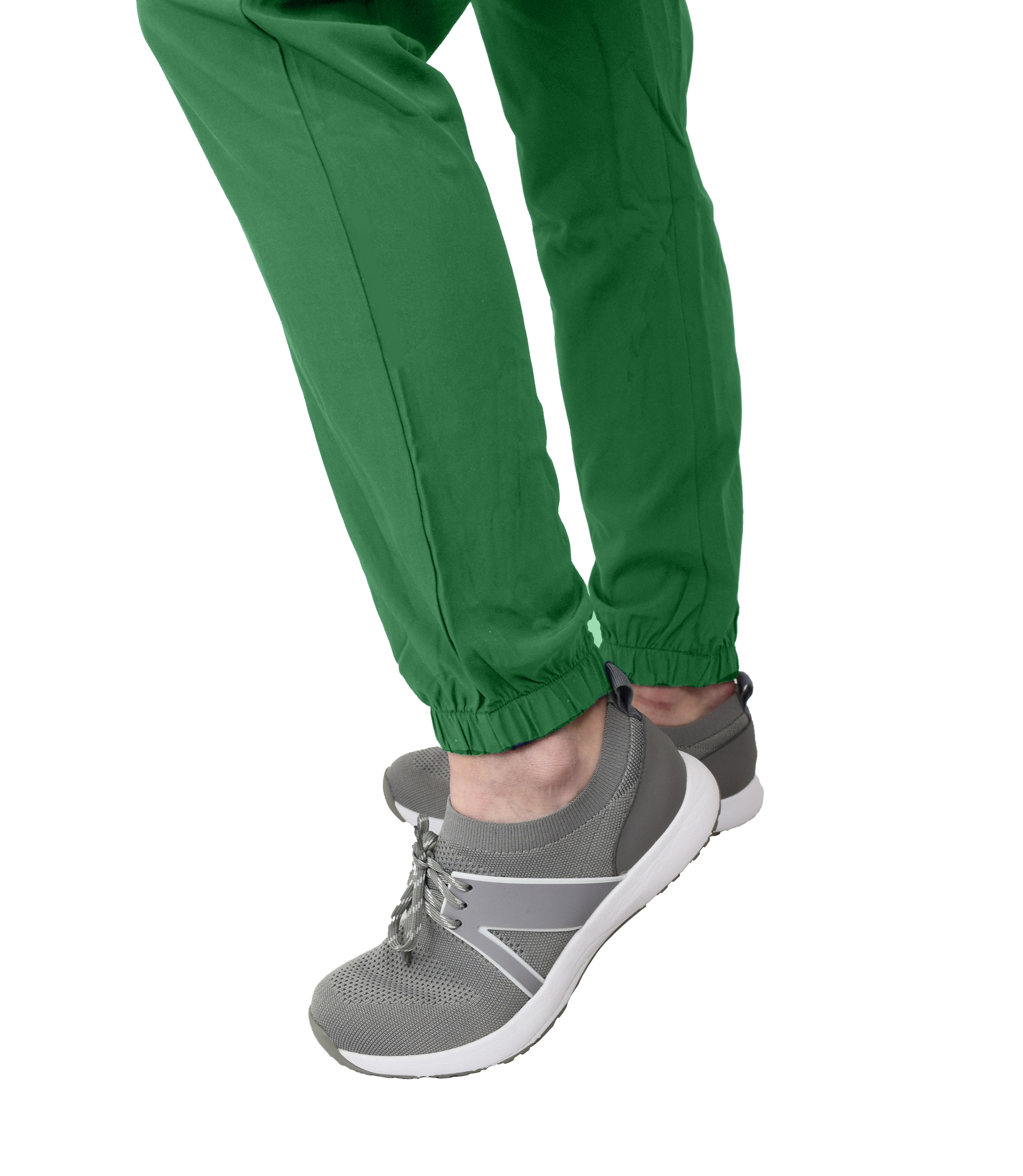 GT Performance Women's Scrub Set V-Neck top and Jogger Pant - Picture 56 of 122