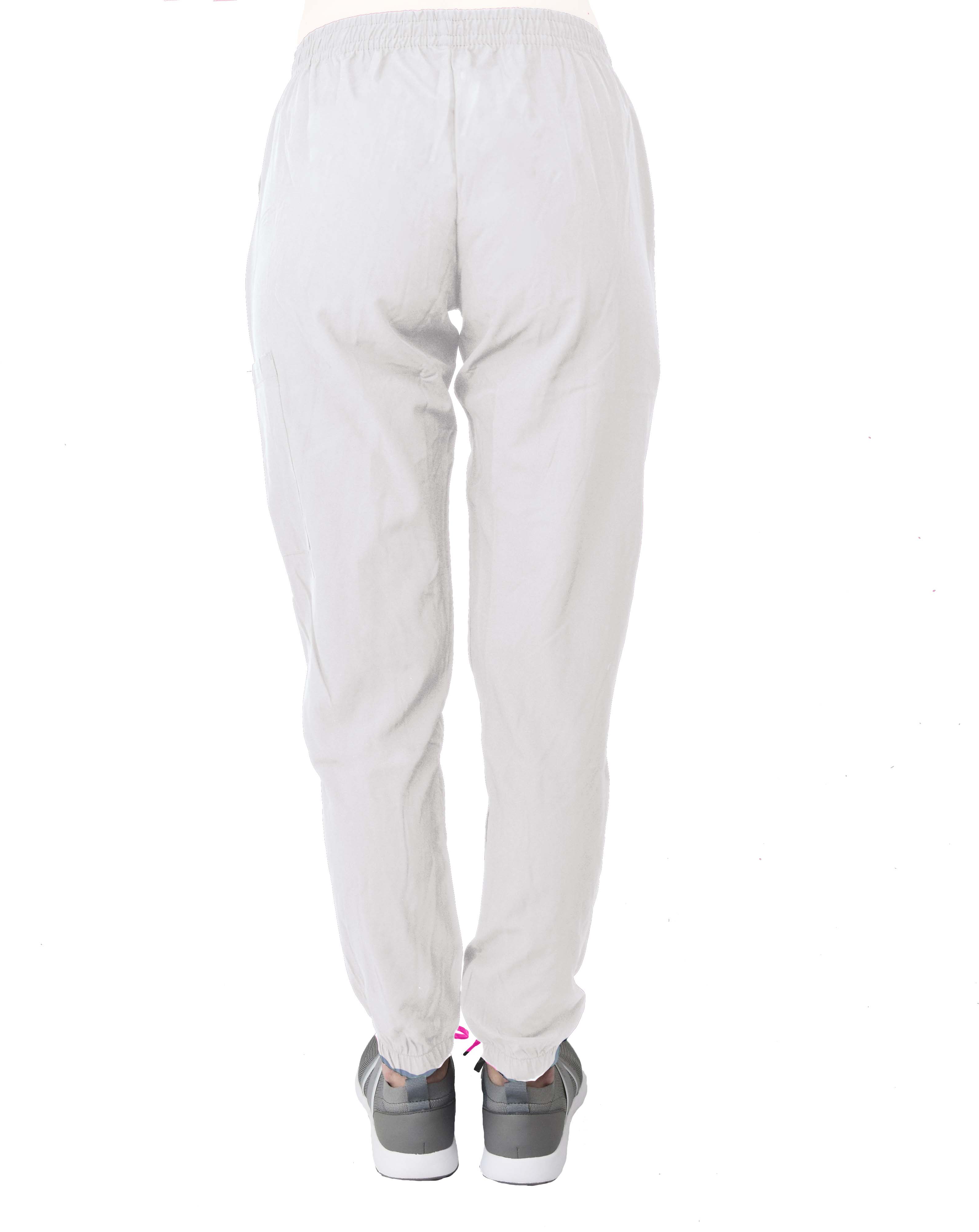 GT Performance Women's Scrub Set V-Neck top and Jogger Pant - Picture 115 of 122