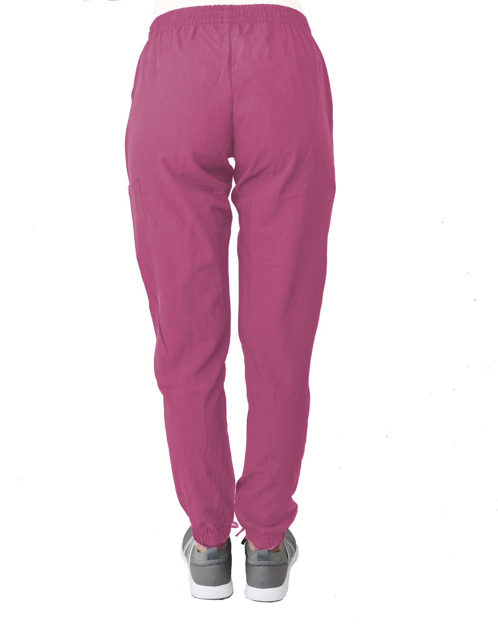 GT Performance Women's Scrub Set V-Neck top and Jogger Pant - Picture 31 of 122