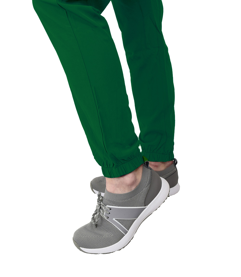 GT Performance Women's Scrub Set V-Neck top and Jogger Pant - Picture 44 of 122