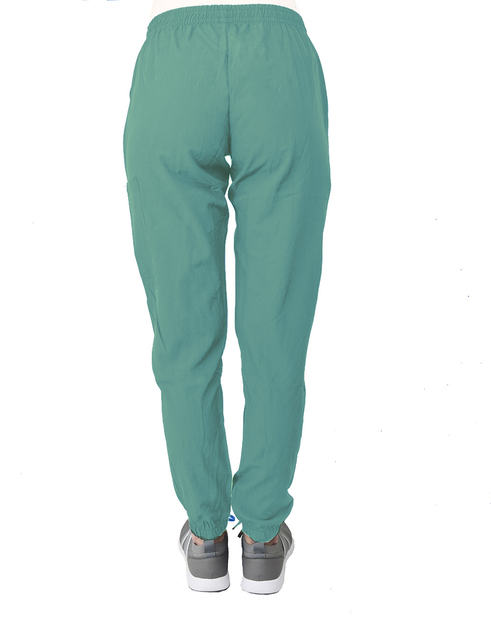 GT Performance Women's Scrub Set V-Neck top and Jogger Pant - Picture 91 of 122