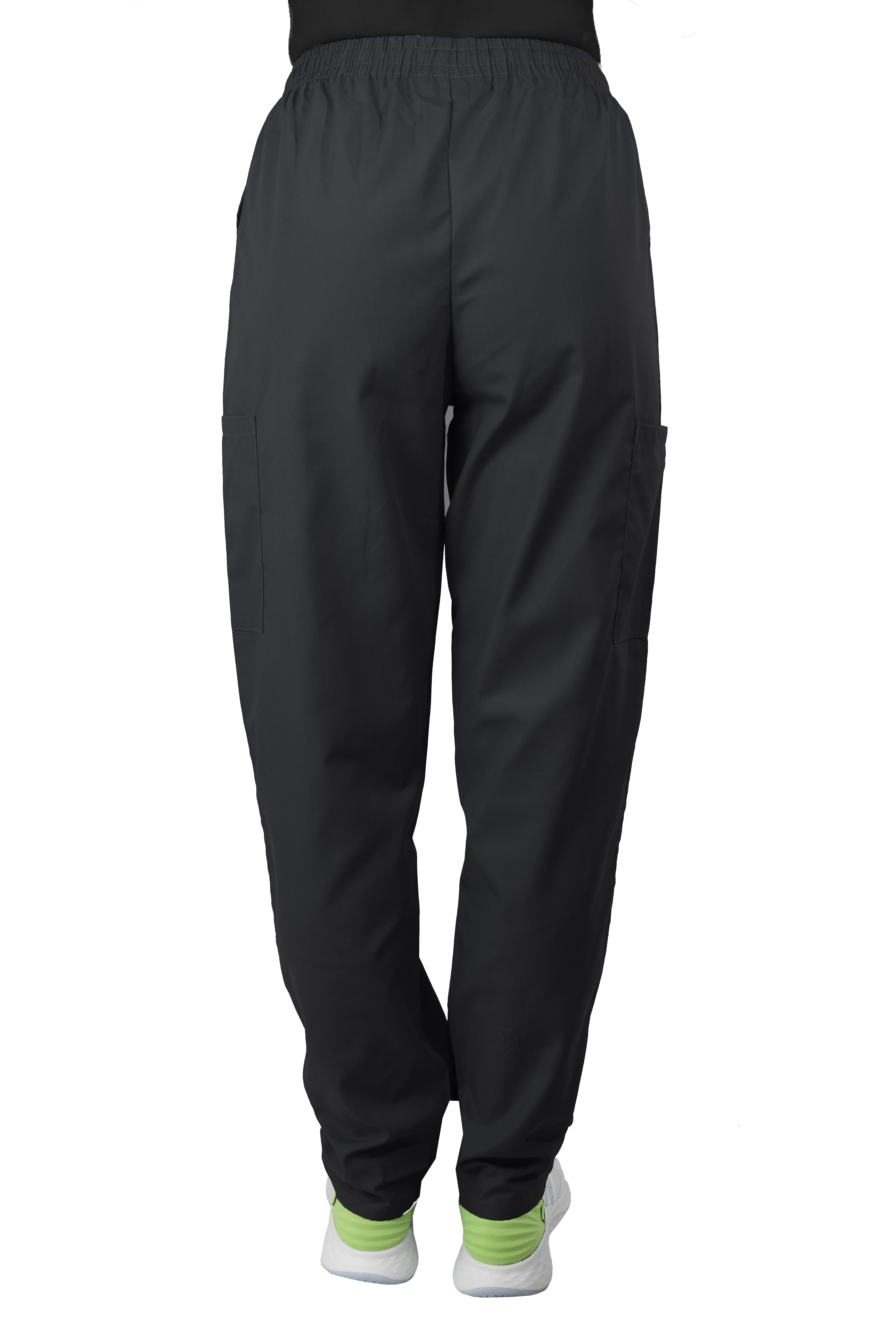GT Originals Scrub Set Women's V-neck Top and Pant - Picture 13 of 50