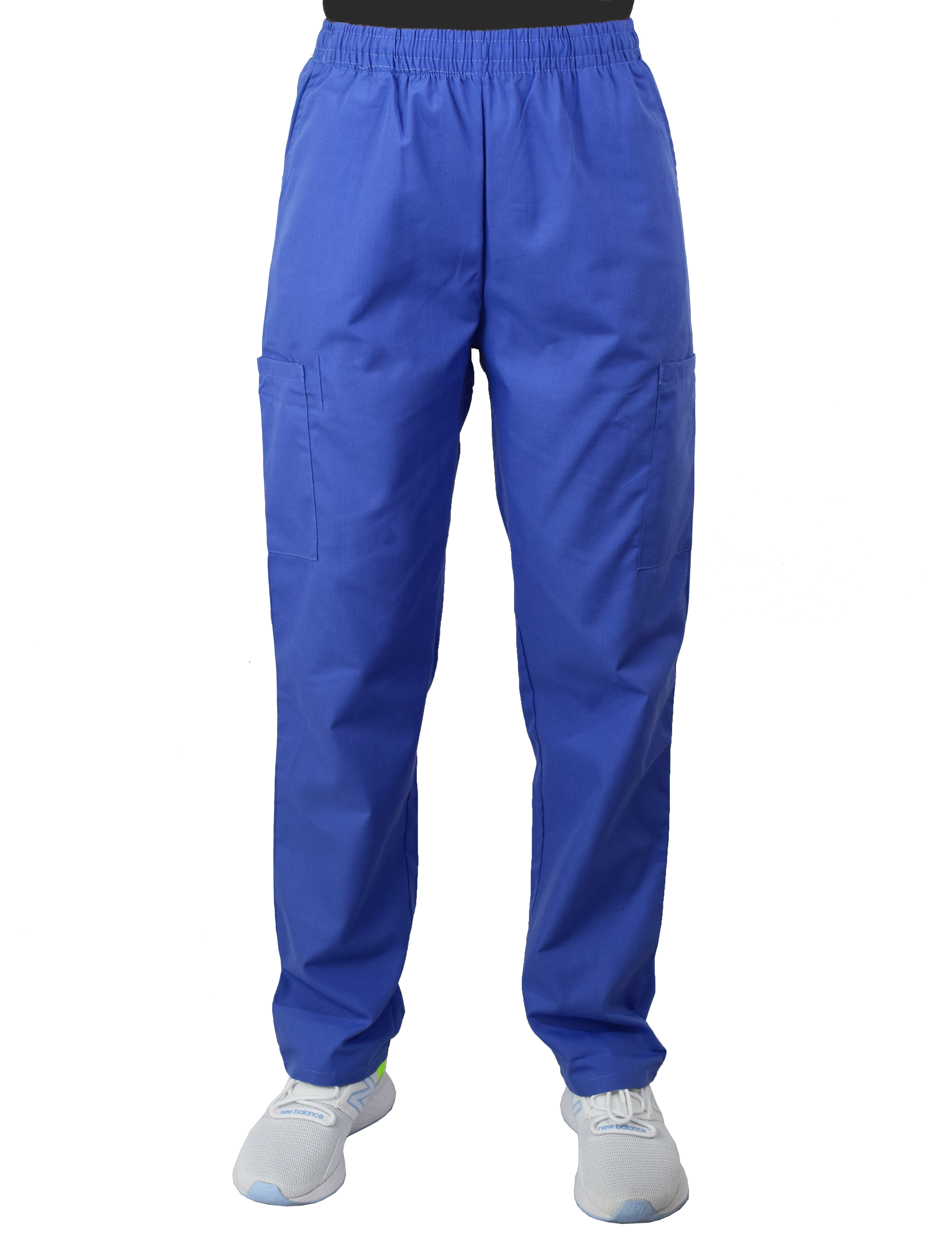GT Originals Scrub Set Women's V-neck Top and Pant - Picture 25 of 50