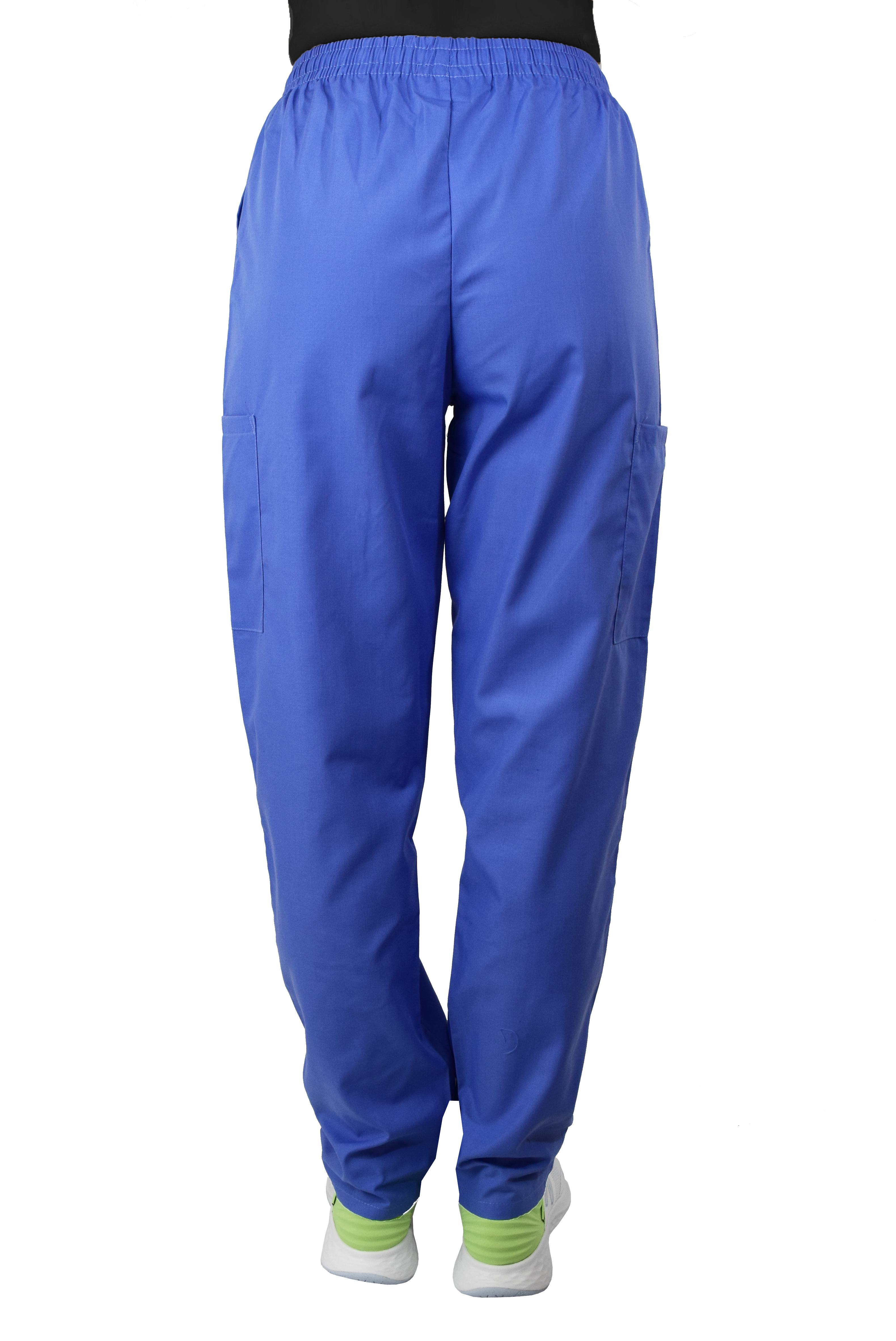 GT Originals Scrub Set Women's V-neck Top and Pant - Picture 27 of 50