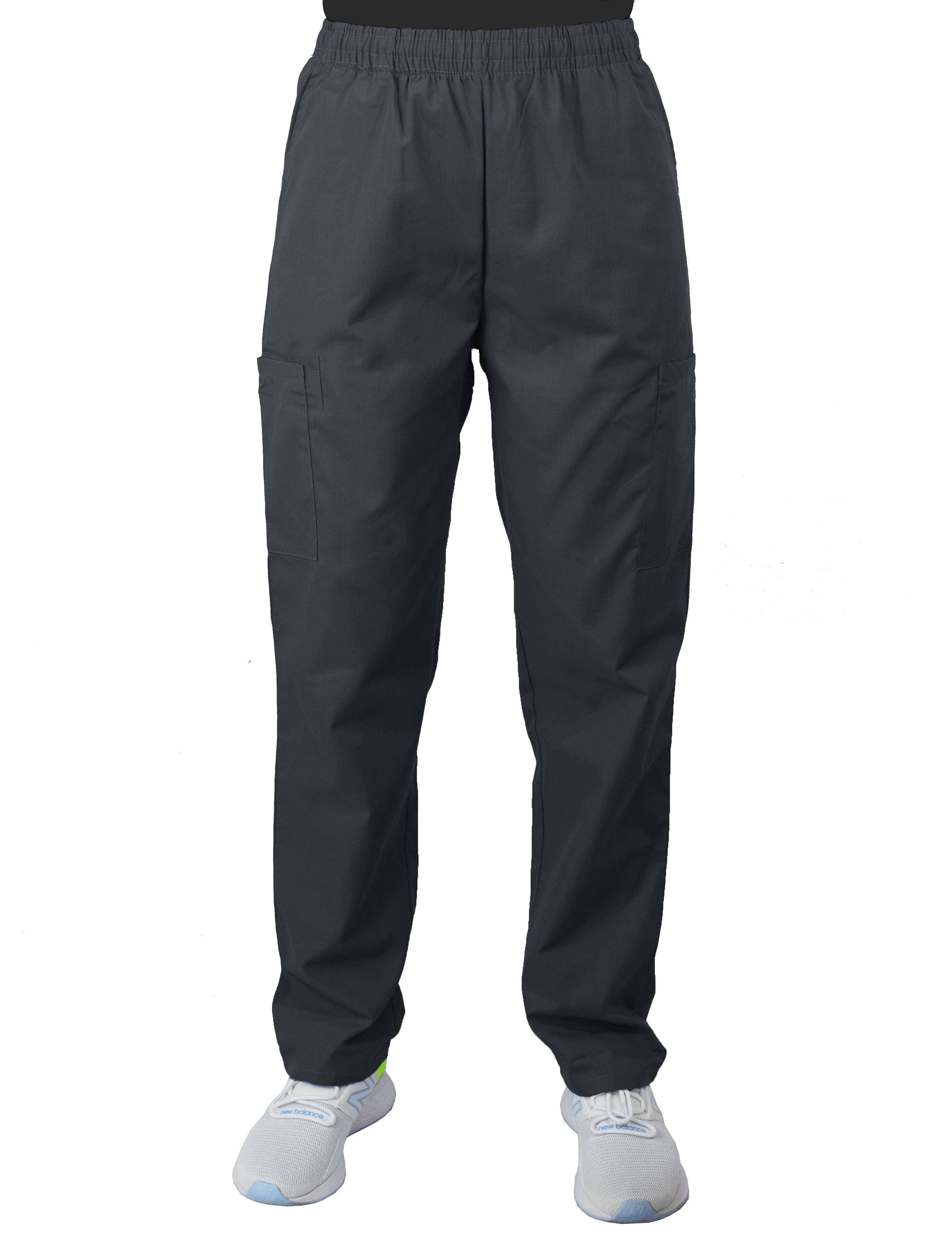 GT Originals Scrub Set Women's V-neck Top and Pant - Picture 33 of 50