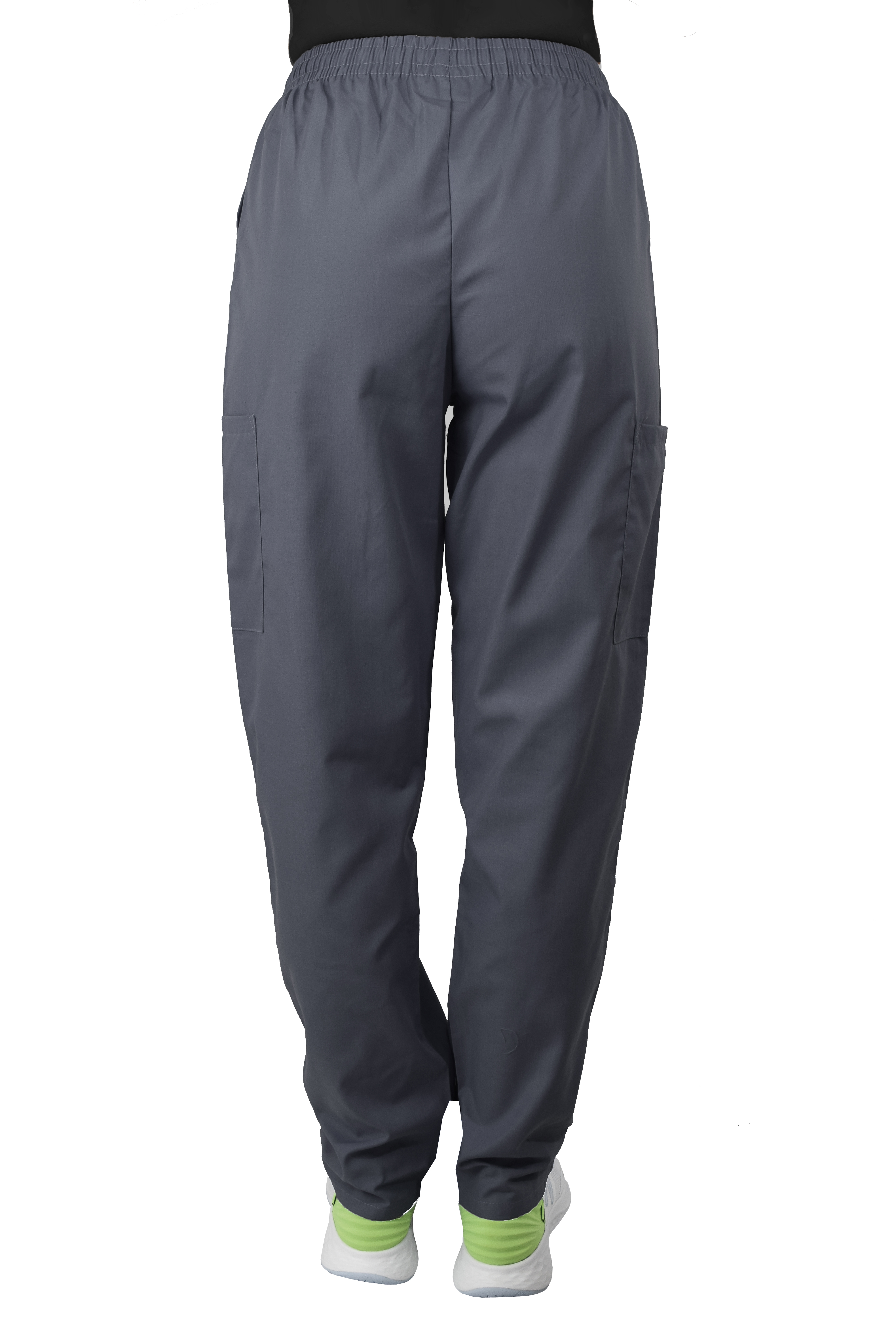 GT Originals Scrub Set Women's V-neck Top and Pant - Picture 35 of 50