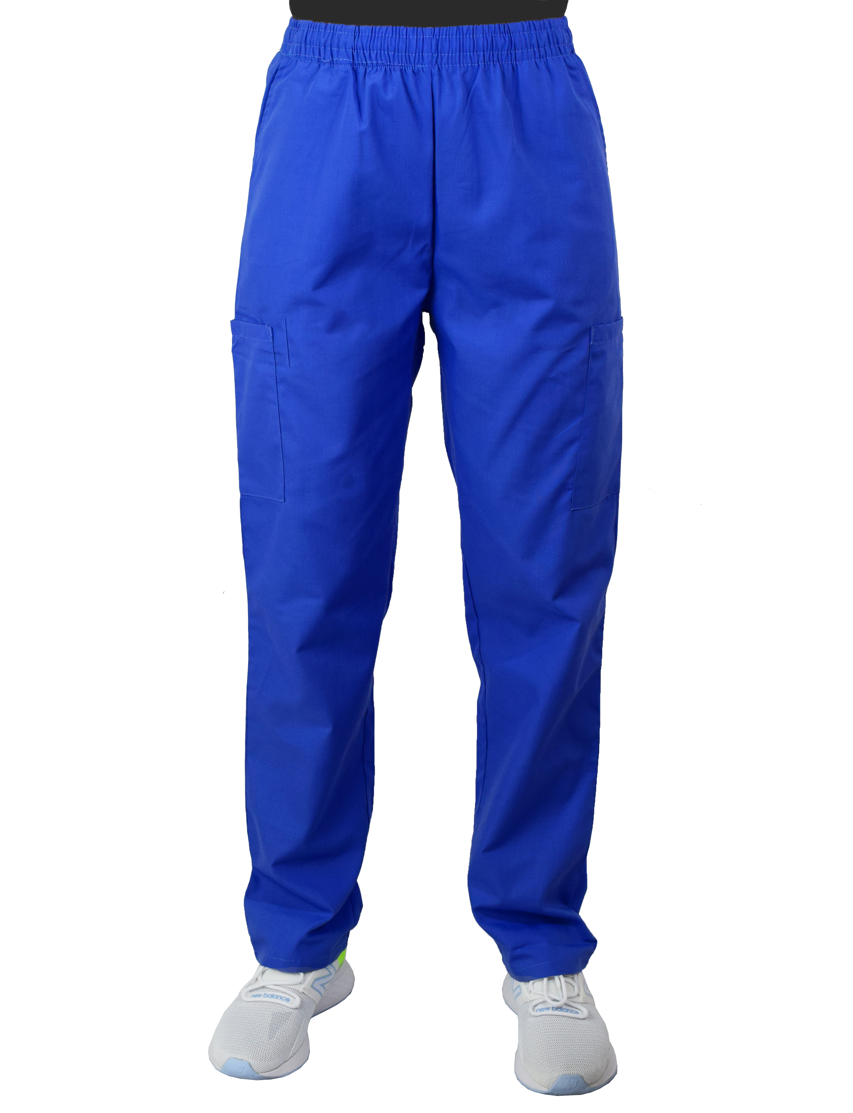 GT Originals Scrub Set Women's V-neck Top and Pant - Picture 40 of 50