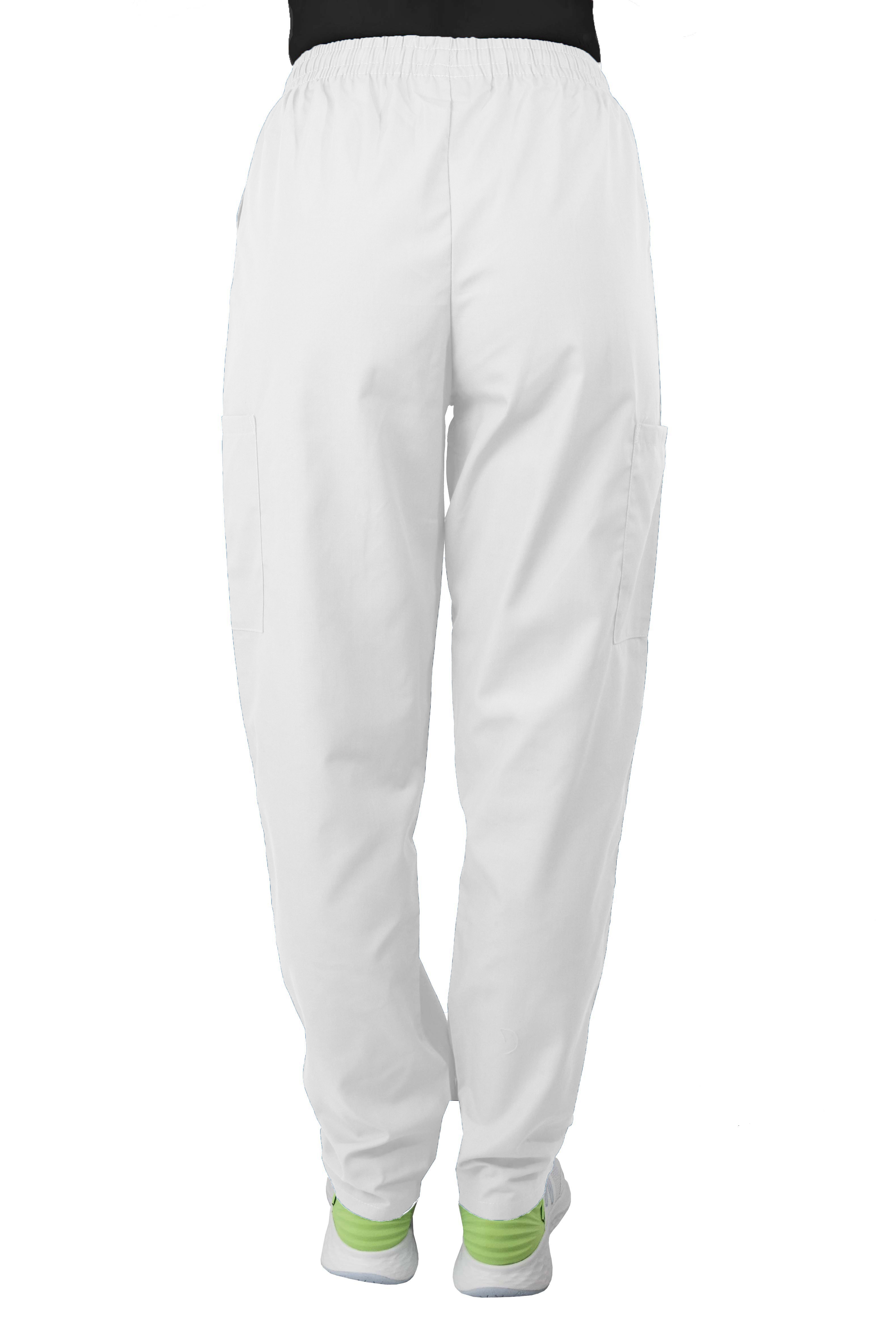 GT Originals Scrub Set Women's V-neck Top and Pant - Picture 49 of 50