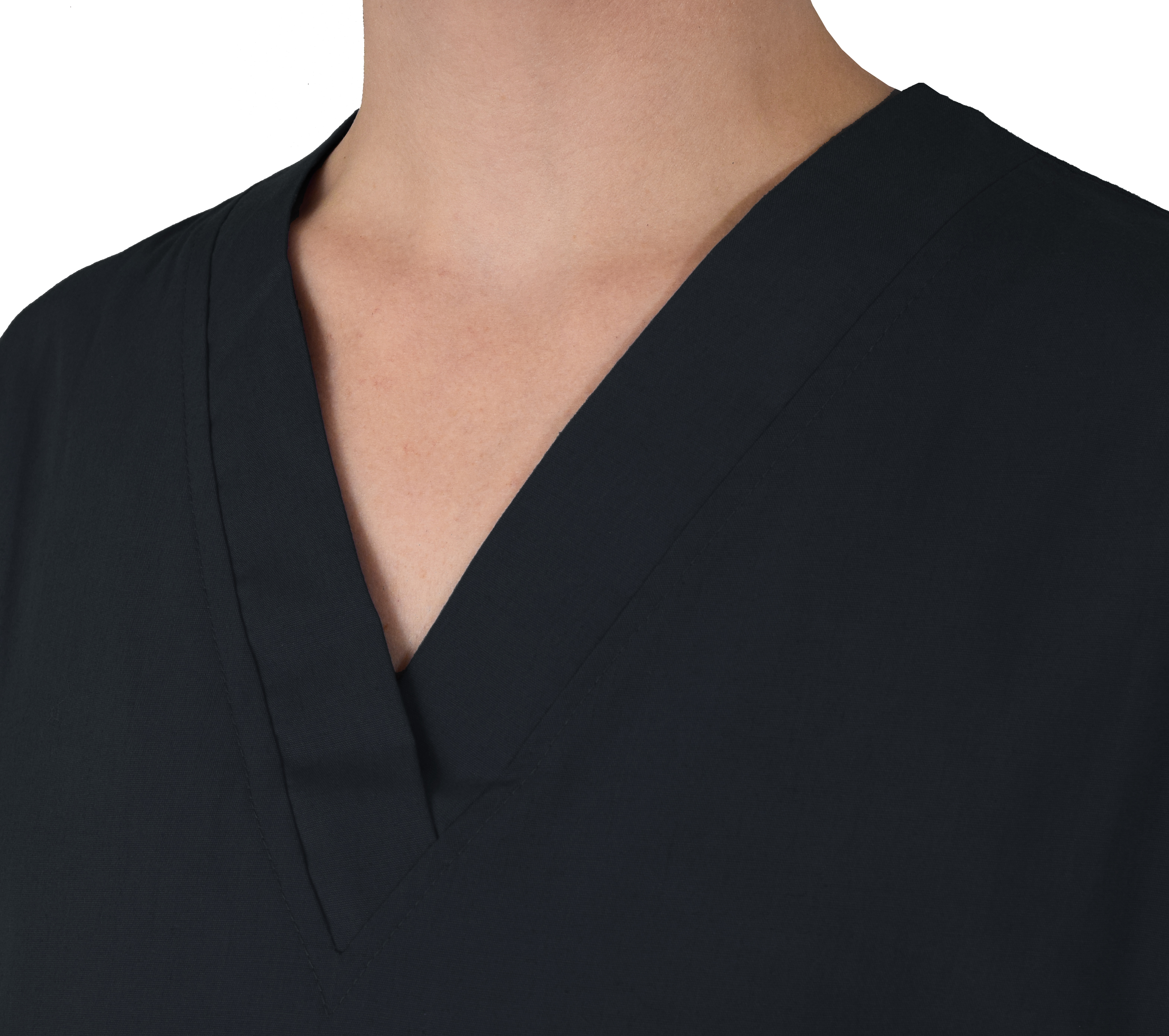 GT Originals Scrub Set Women's V-neck Top and Pant - Picture 15 of 50