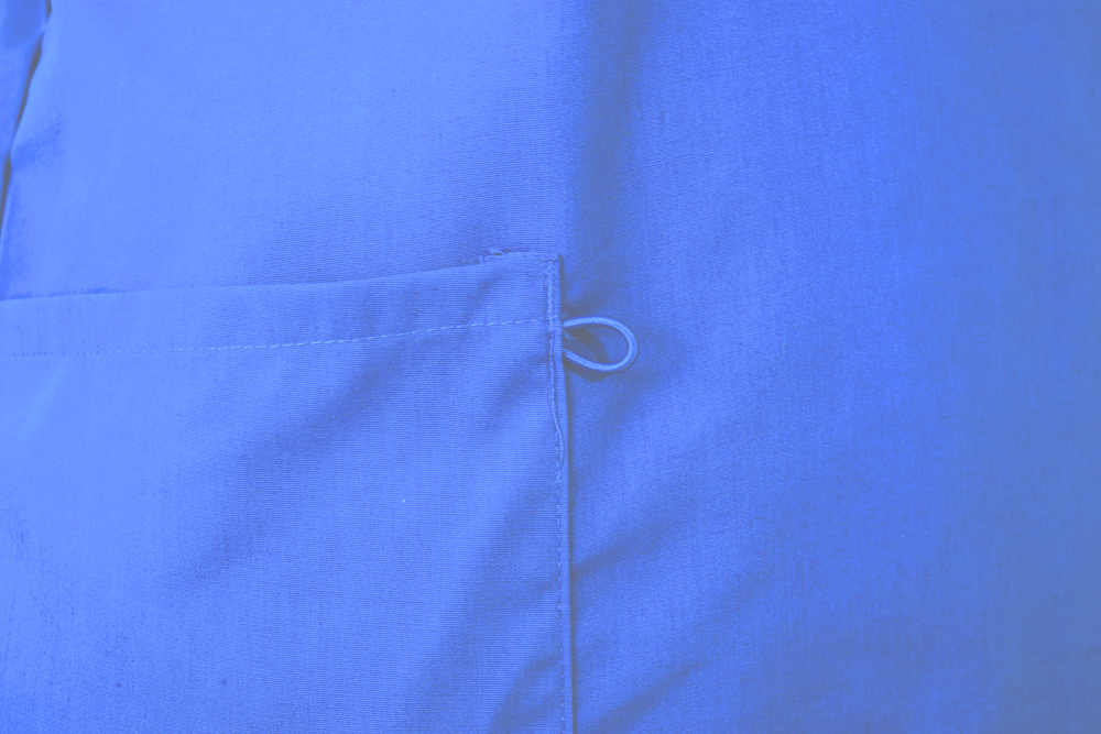 GT Originals Scrub Set Women's V-neck Top and Pant - Picture 29 of 50