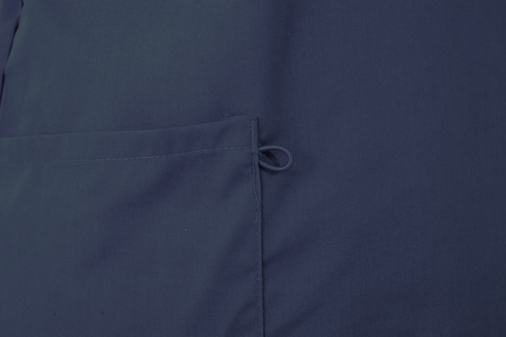 GT Originals Scrub Set Women's V-neck Top and Pant - Picture 37 of 50