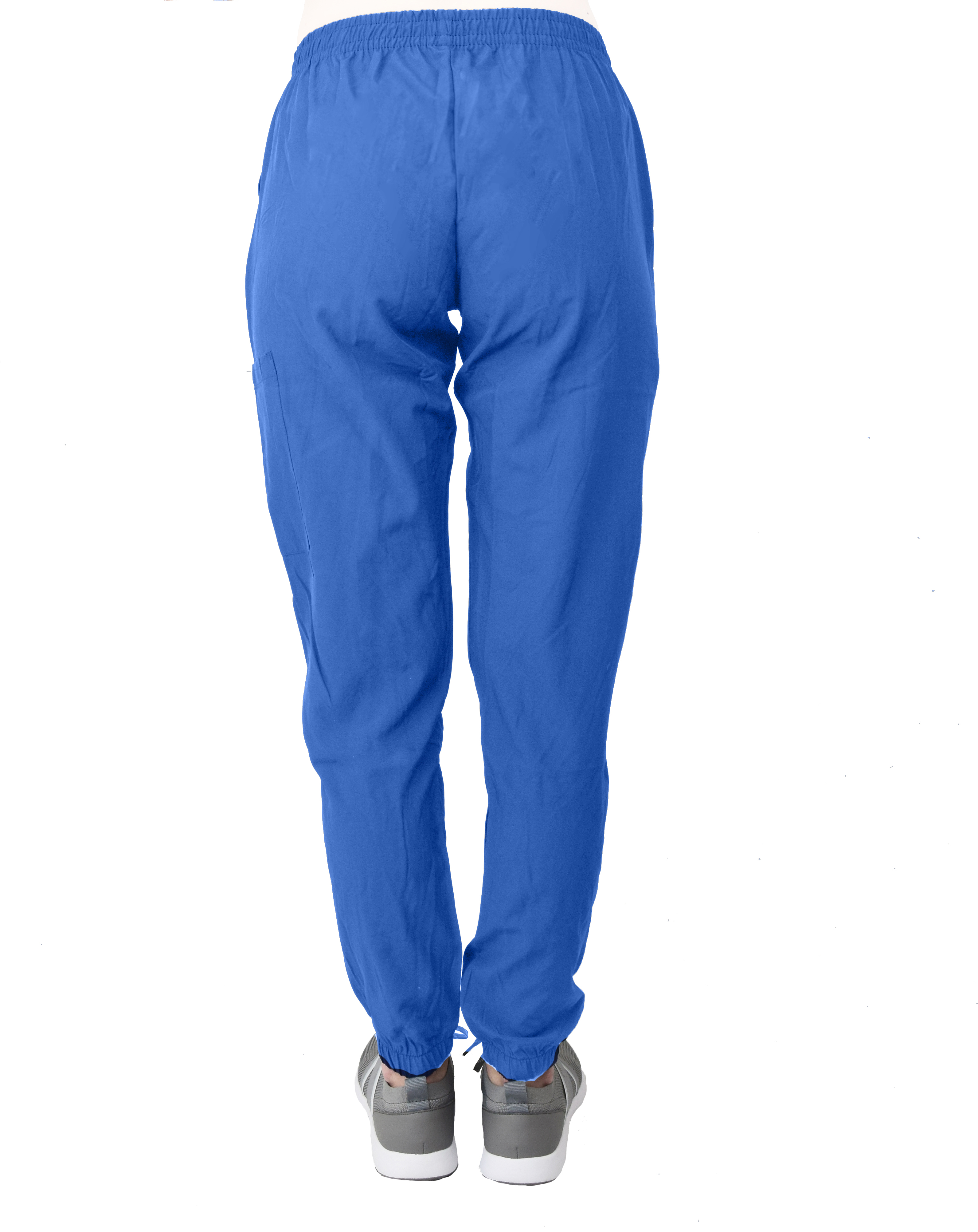 GT Performance Women's Scrub Set V-Neck top and Jogger Pant - Picture 25 of 122