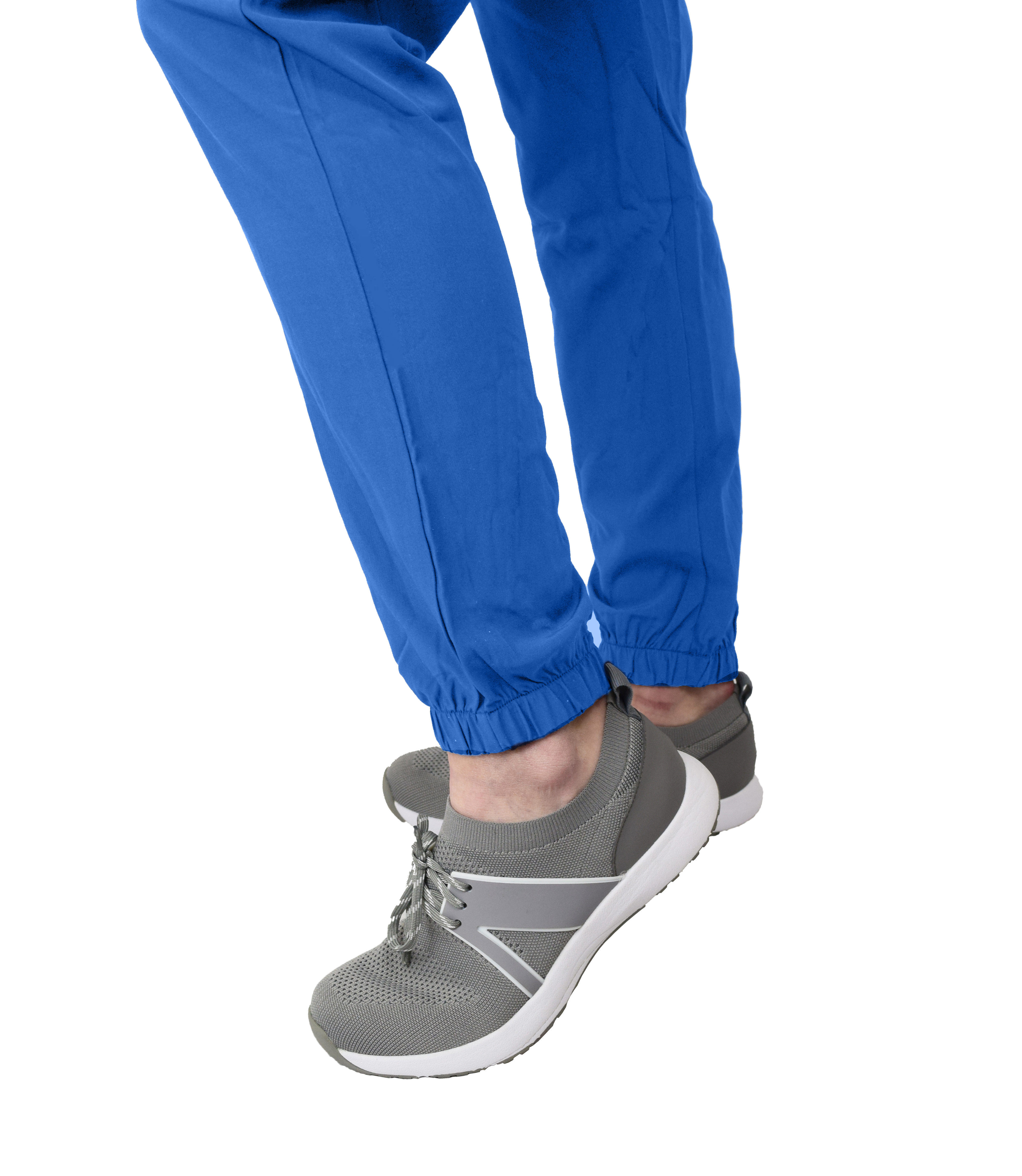 GT Performance Women's Scrub Set V-Neck top and Jogger Pant - Picture 86 of 122