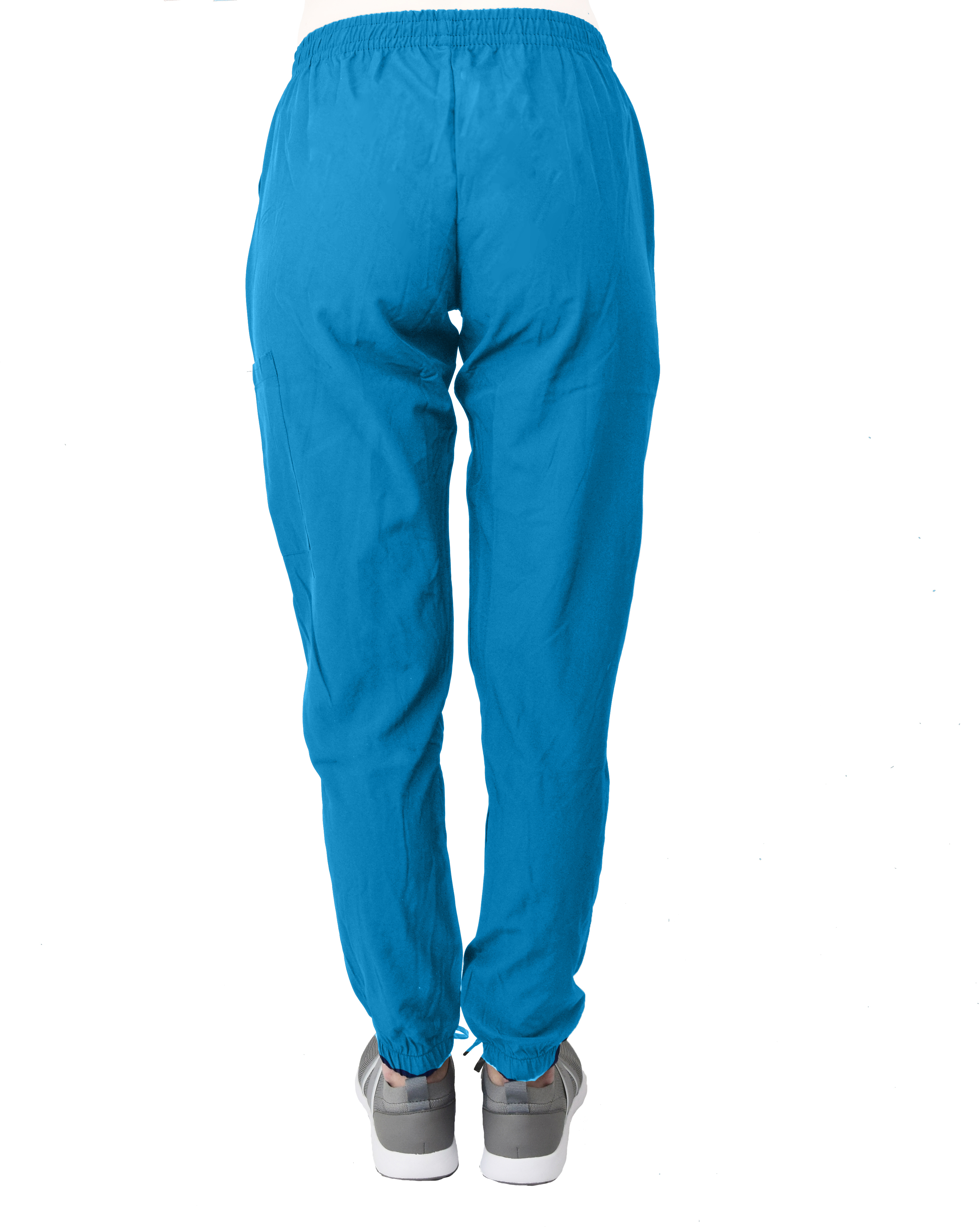 GT Performance Women's Scrub Set V-Neck top and Jogger Pant - Picture 97 of 122