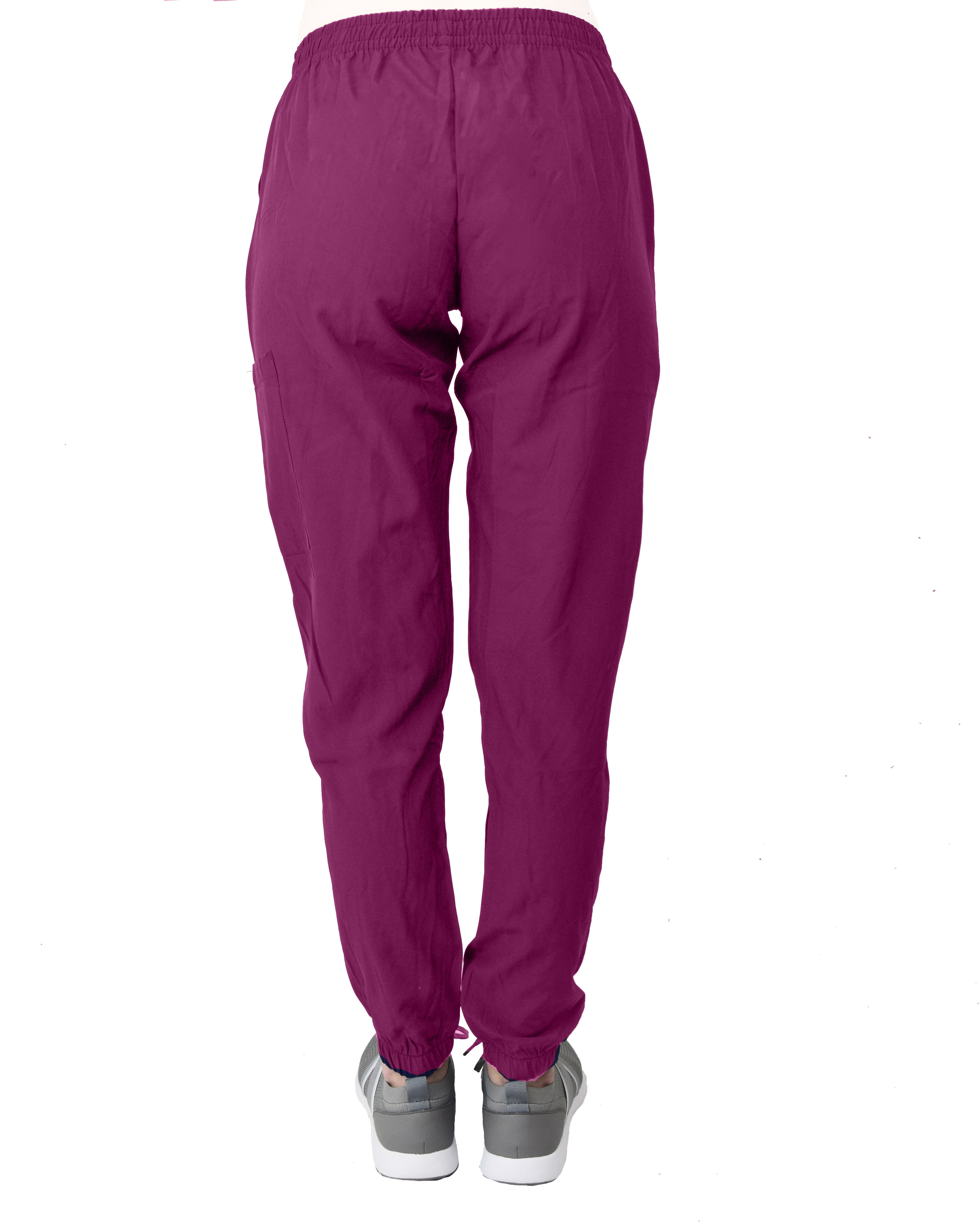 GT Performance Women's Scrub Set V-Neck top and Jogger Pant - Picture 121 of 122