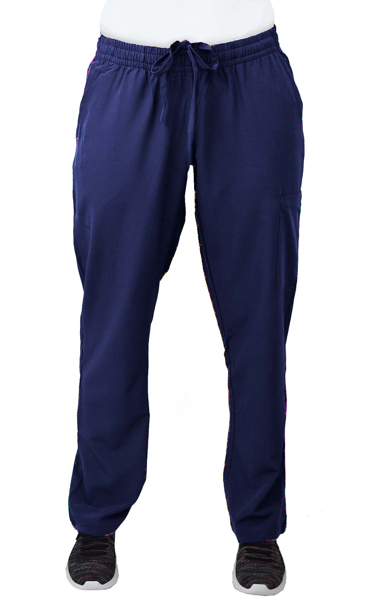 GT Performance/4FLEX Womens Scrub Set V-neck Top and Pant - Picture 72 of 146