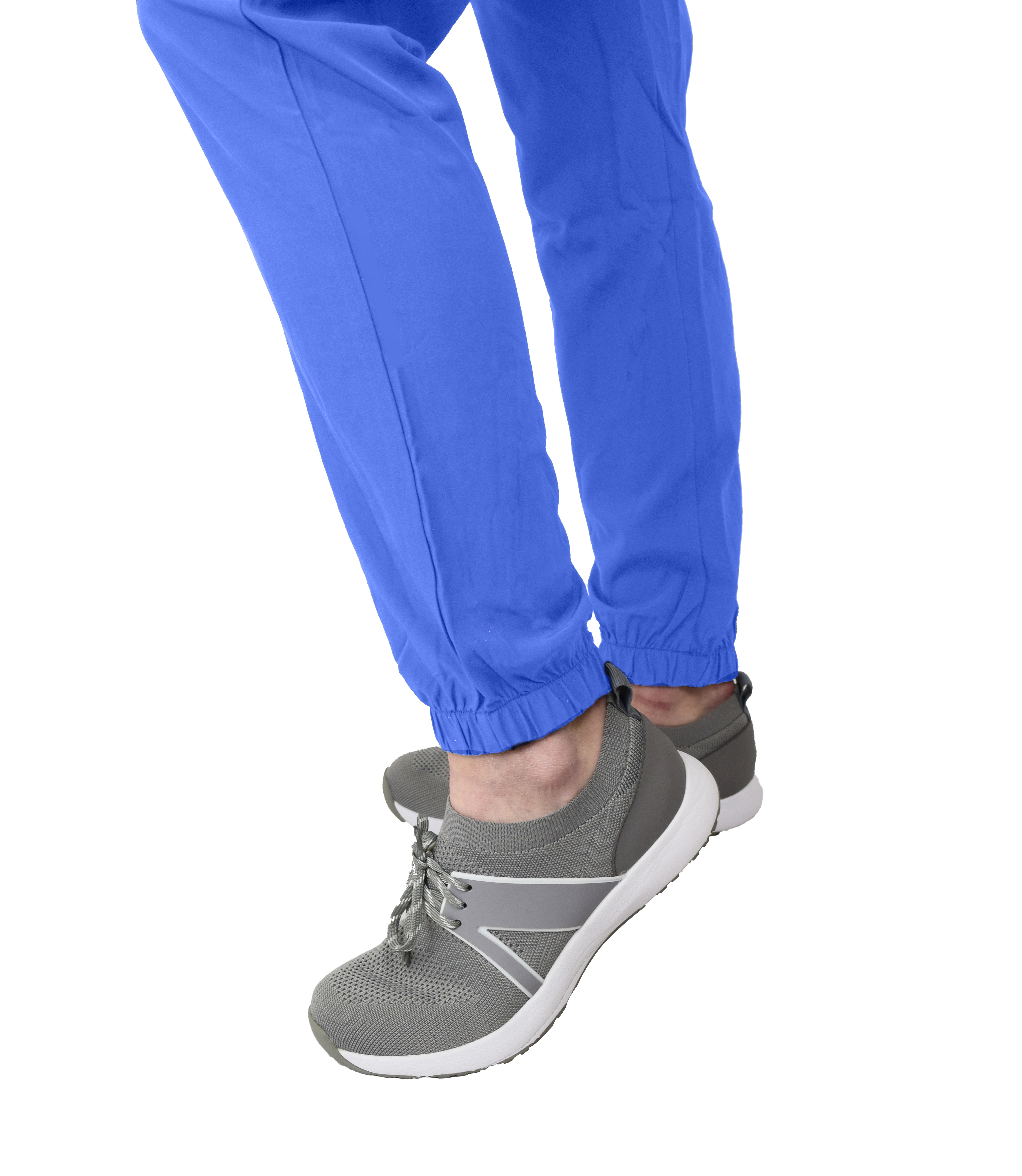 GT Performance Women's Scrub Set V-Neck top and Jogger Pant - Picture 26 of 122