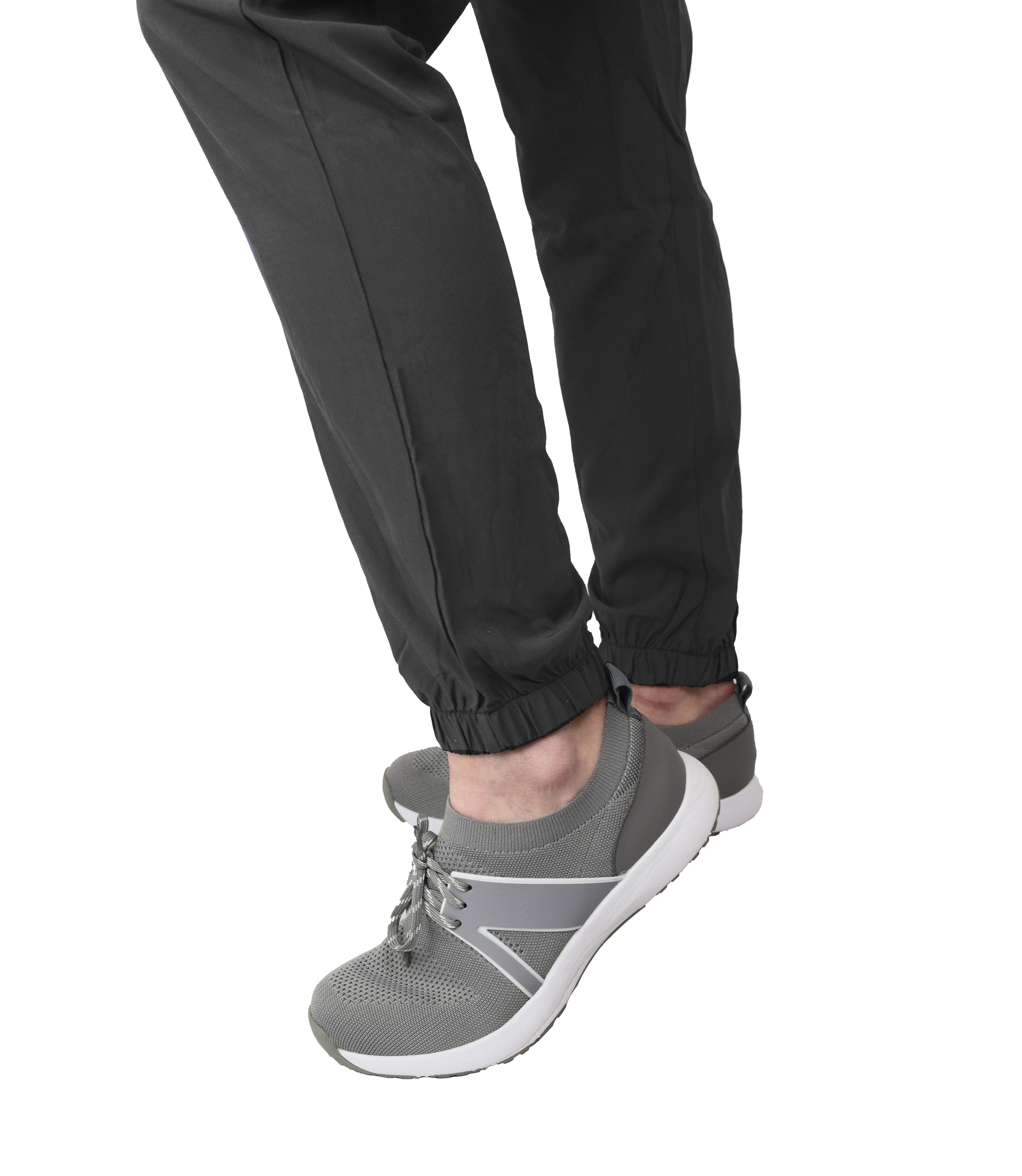 GT Performance Women's Scrub Set V-Neck top and Jogger Pant - Picture 80 of 122