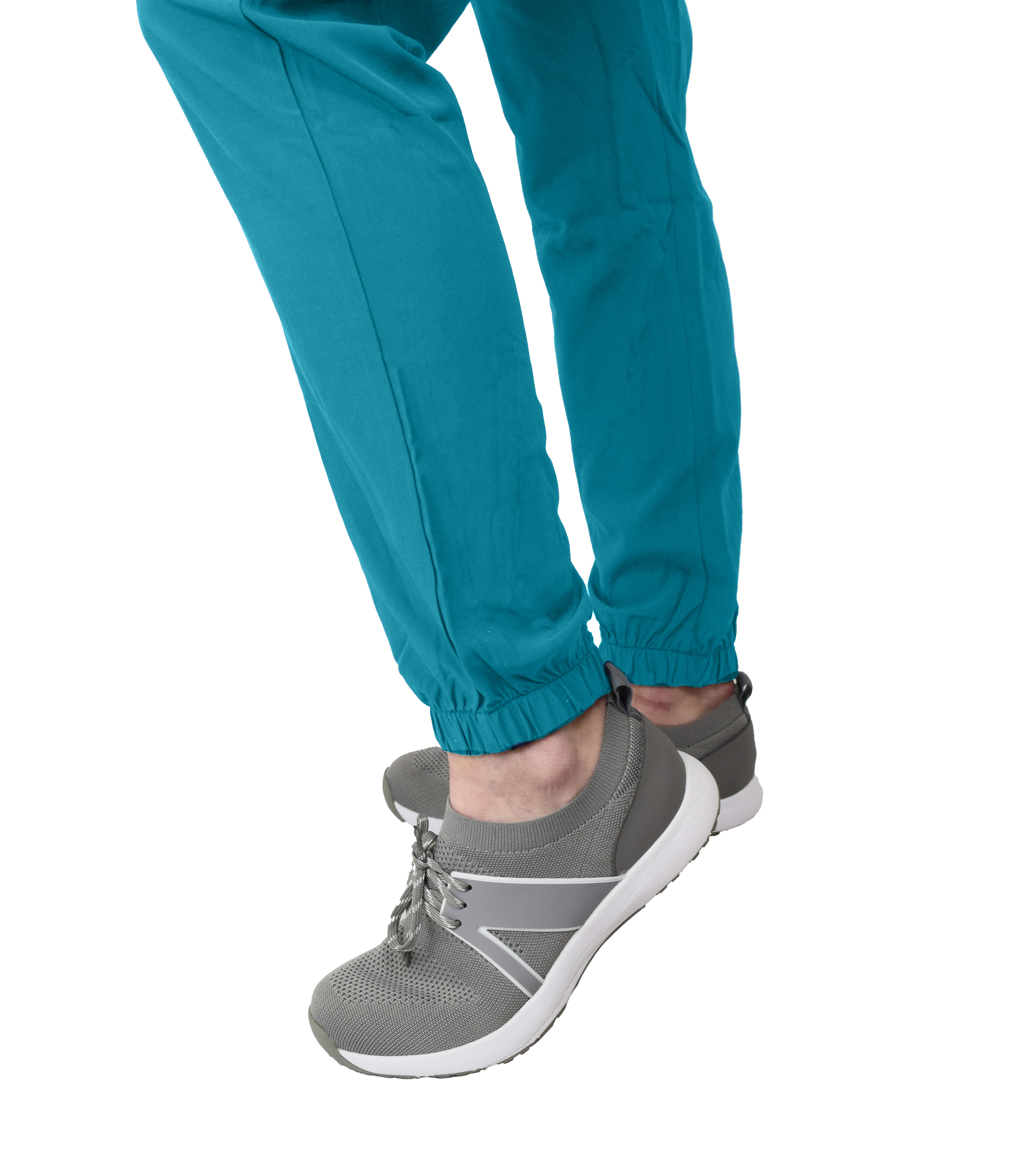 GT Performance Women's Scrub Set V-Neck top and Jogger Pant - Picture 98 of 122