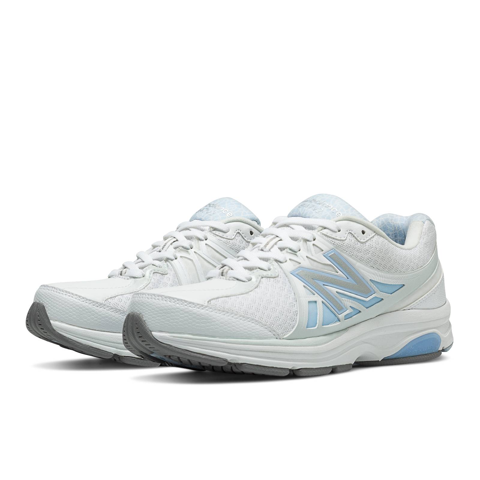 2. new balance women’s ww847 health walking shoe