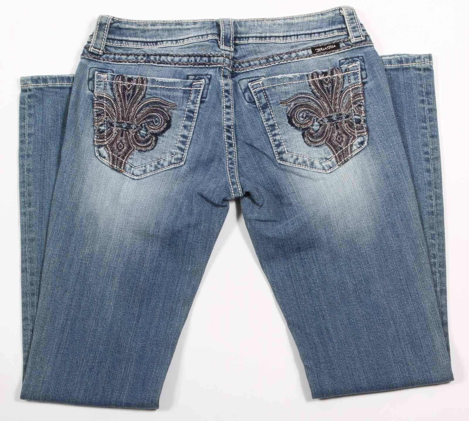 miss me jeans mens
