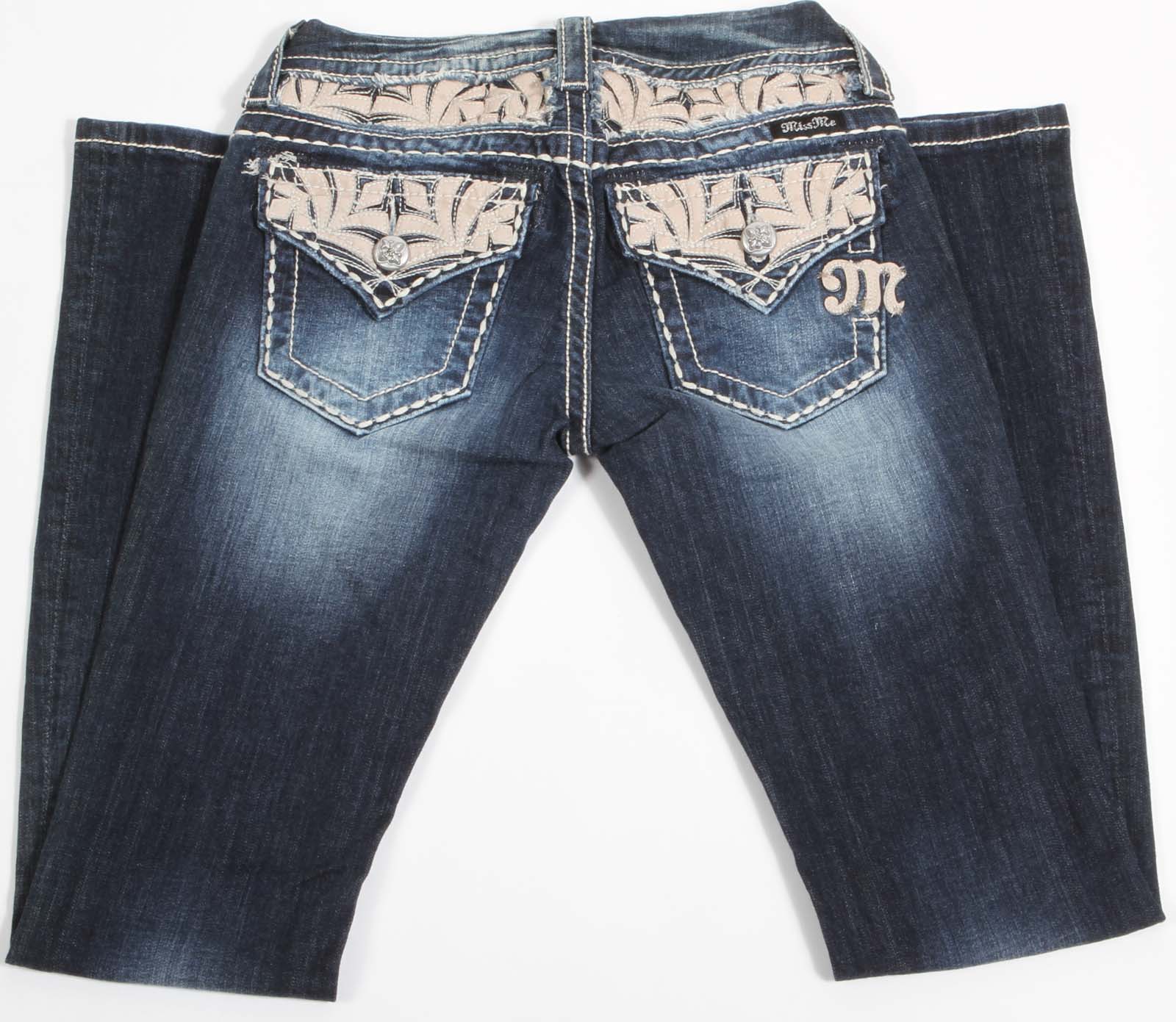 miss me jeans style numbers