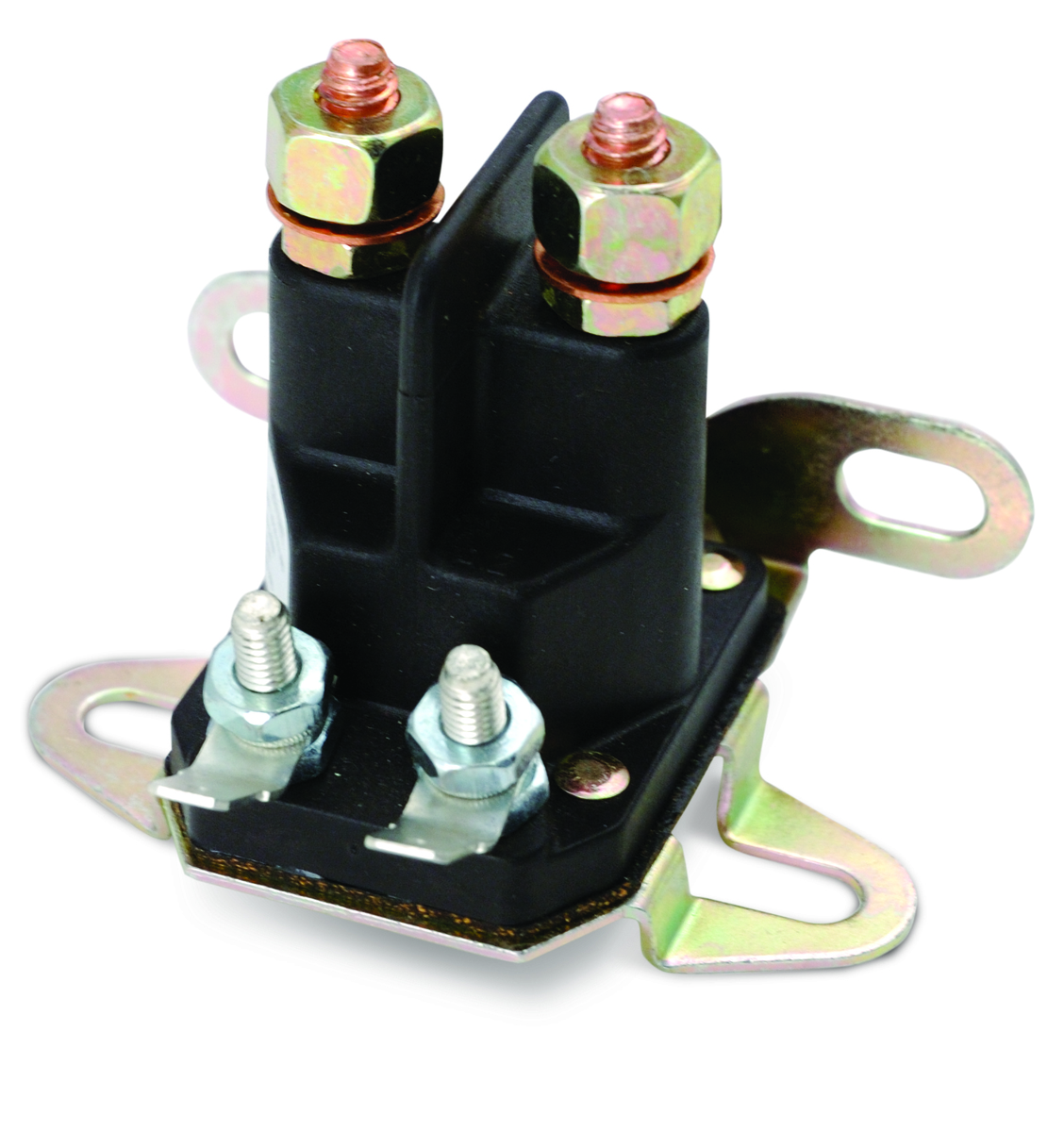 Oregon 33431 4 Post Universal Lawn Mower Solenoids eBay