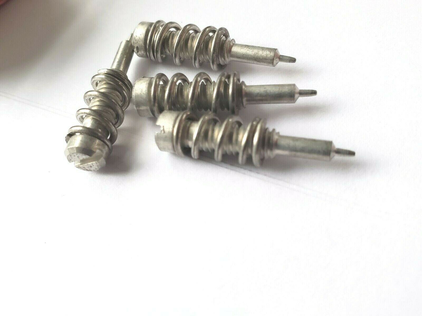 Briggs & Stratton Genuine OEM KITNEEDLE VALVE 24847838916 eBay