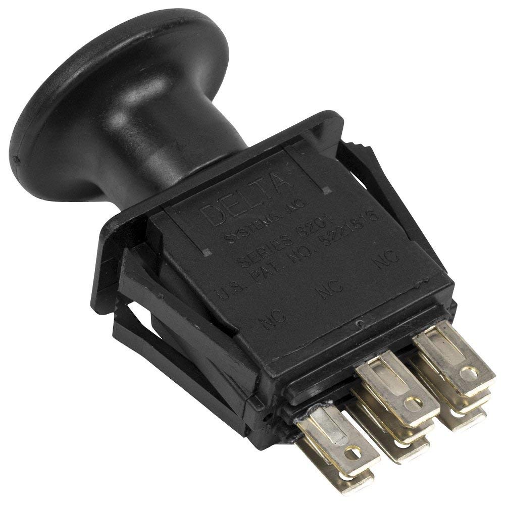 Genuine Husqvarna 582107601 PTO Switch Replaces 532174651 532169417 532154959 + 7391736202985 eBay