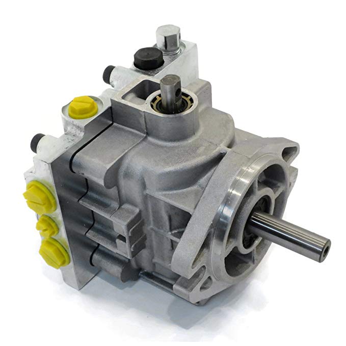 HydroGear PLBGVQDY1XXXXX Pump, Variable 10cc eBay