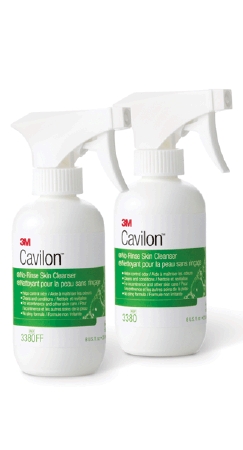 3m cavilon skin cleanser